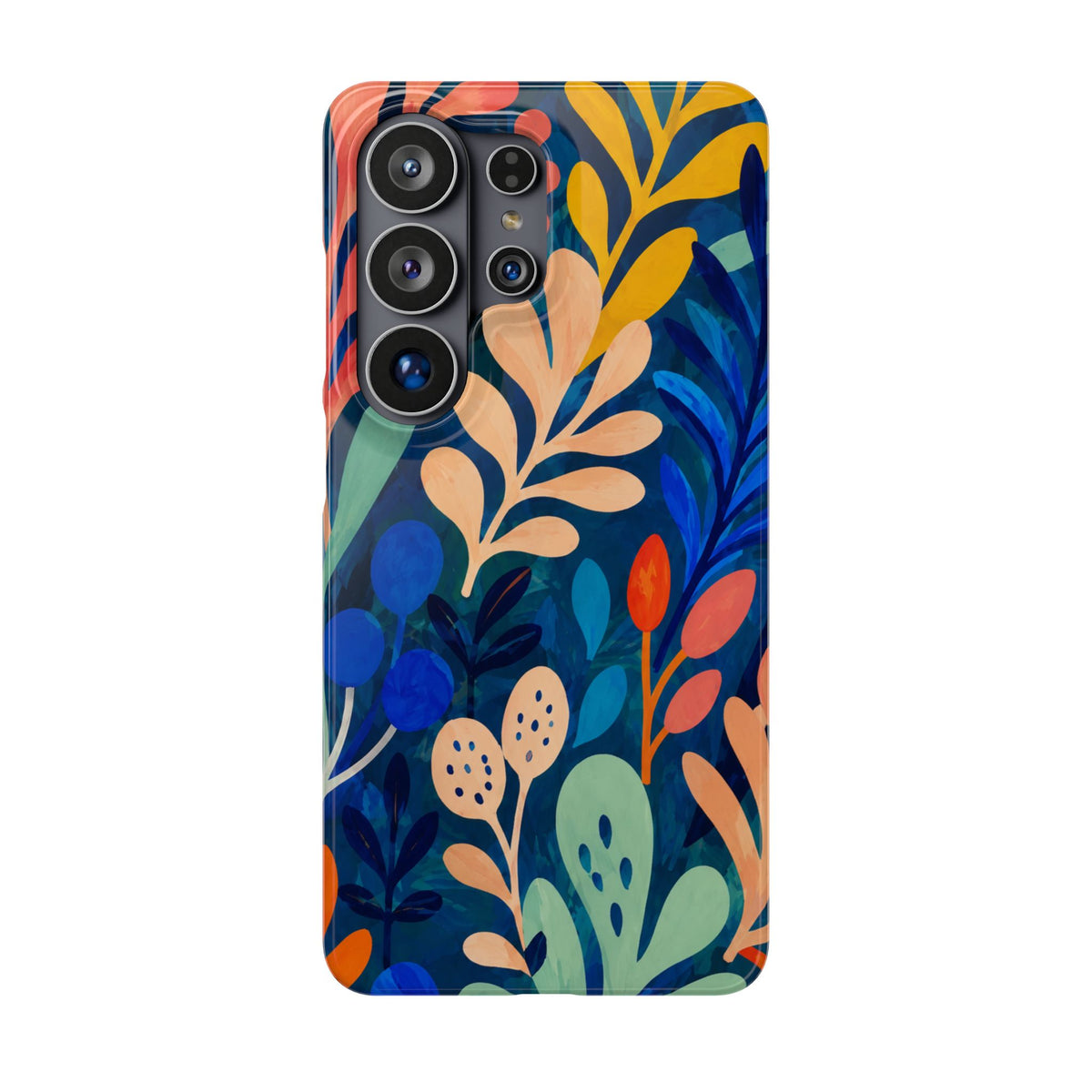 VIRÁGOS SAMSUNG IPHONE TOK