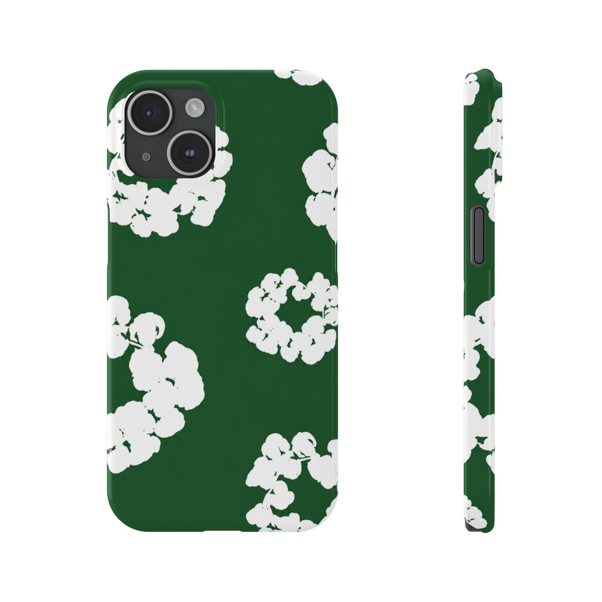 MINIMALISTA IPHONE TOK
