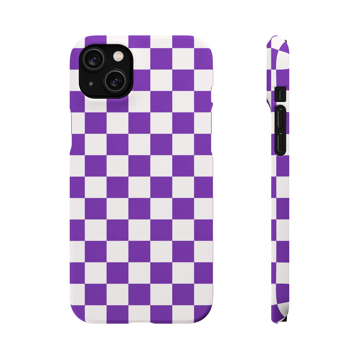 KOCKÁS SAMSUNG IPHONE TOK