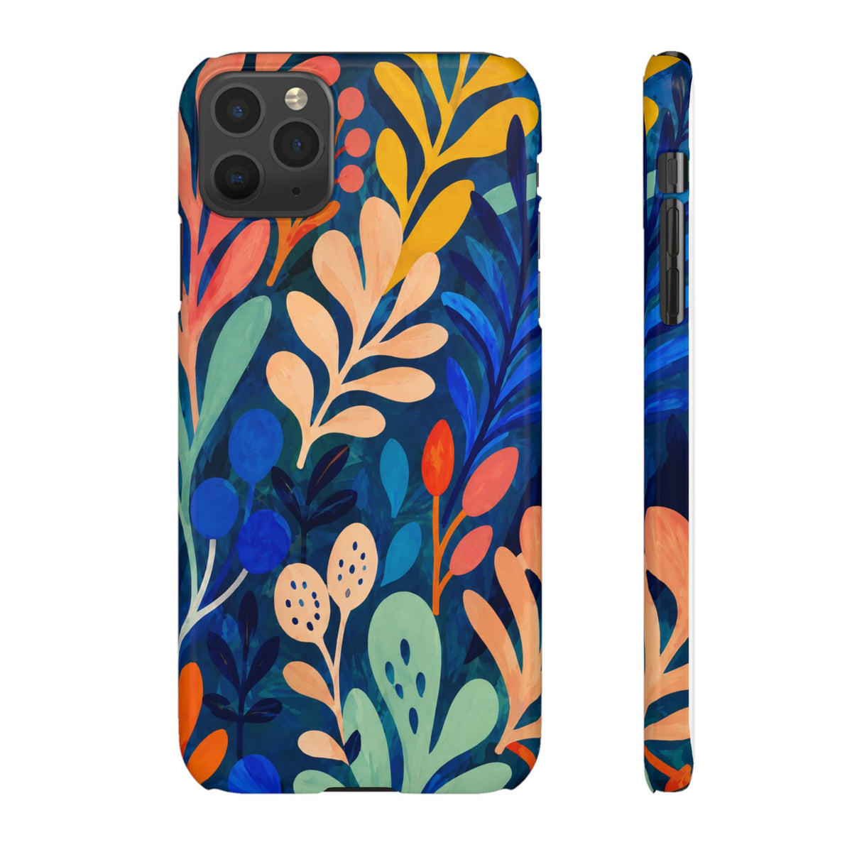 VIRÁGOS SAMSUNG IPHONE TOK