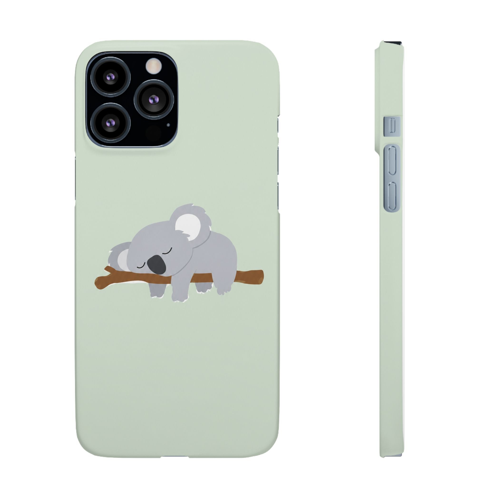 KOALÁS SAMSUNG IPHONE TOK