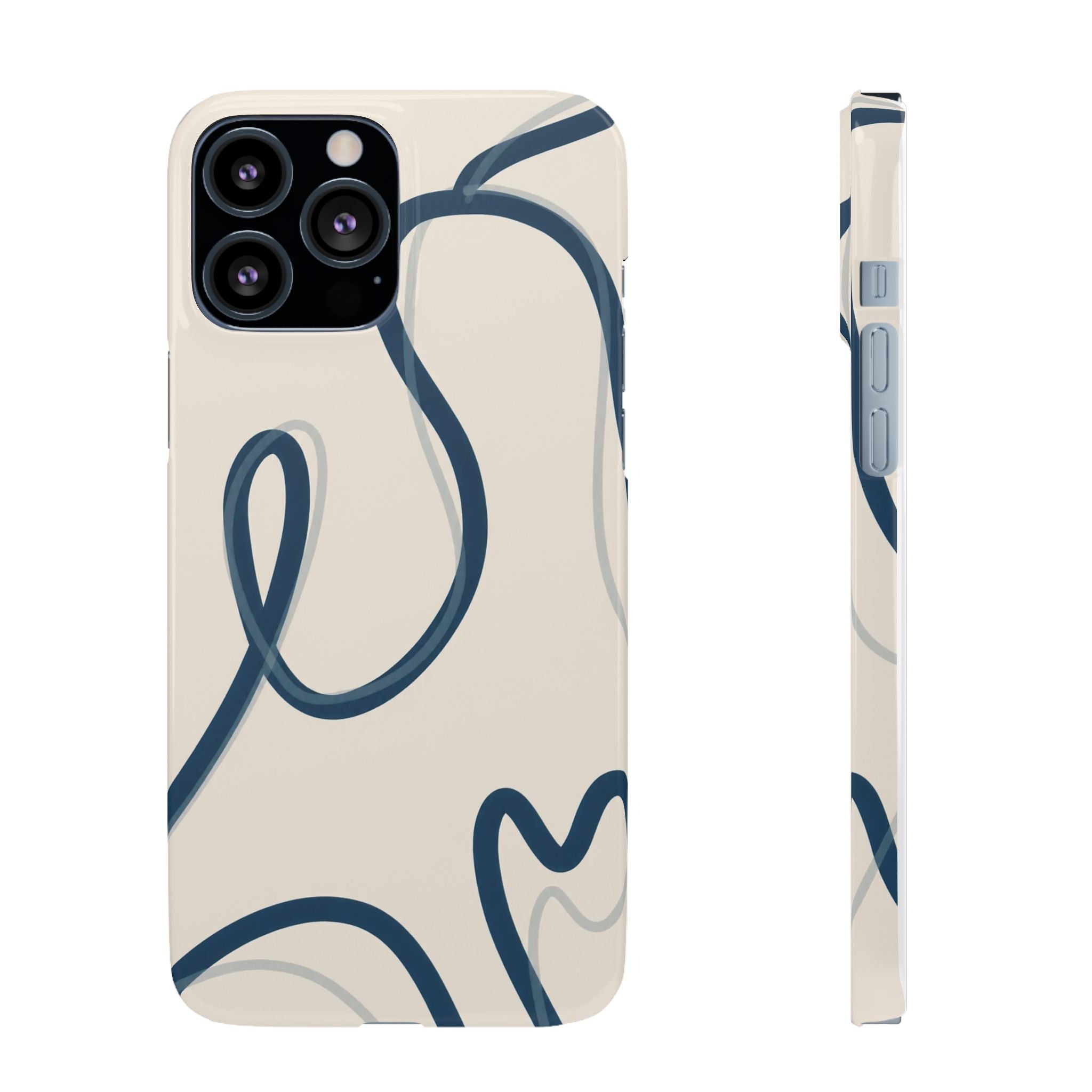ABSTRAKT SAMSUNG IPHONE TOK