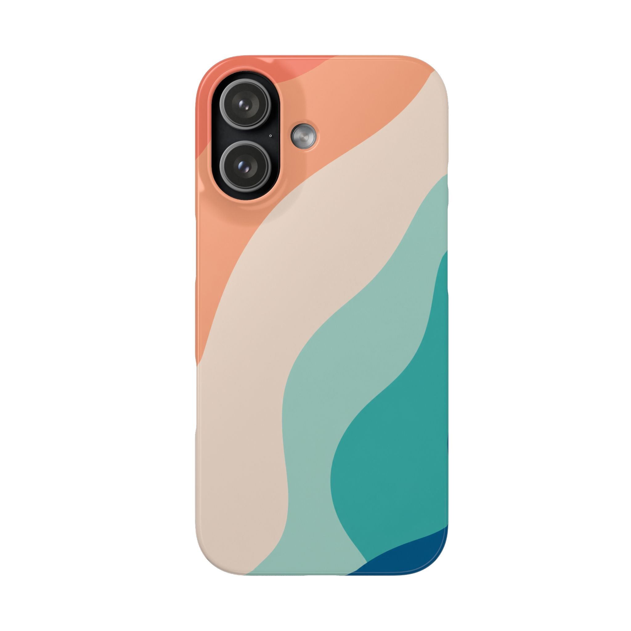 ABSTRAKT SAMSUNG IPHONE TOK