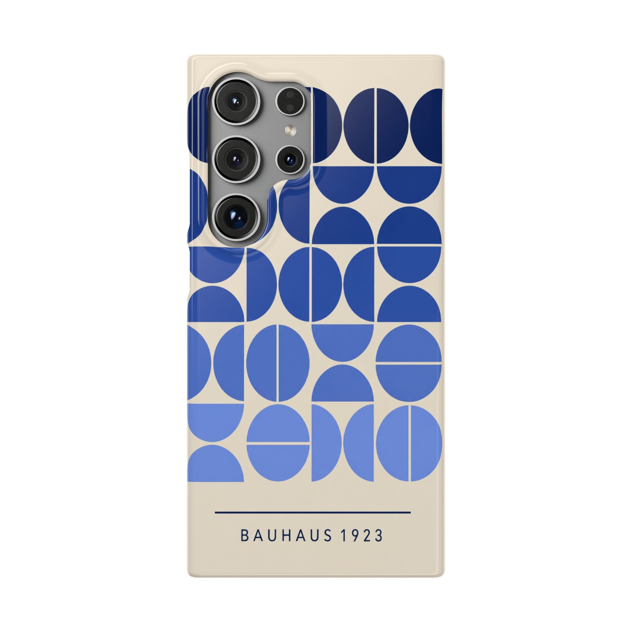 BAUHAUS SAMSUNG IPHONE TOK