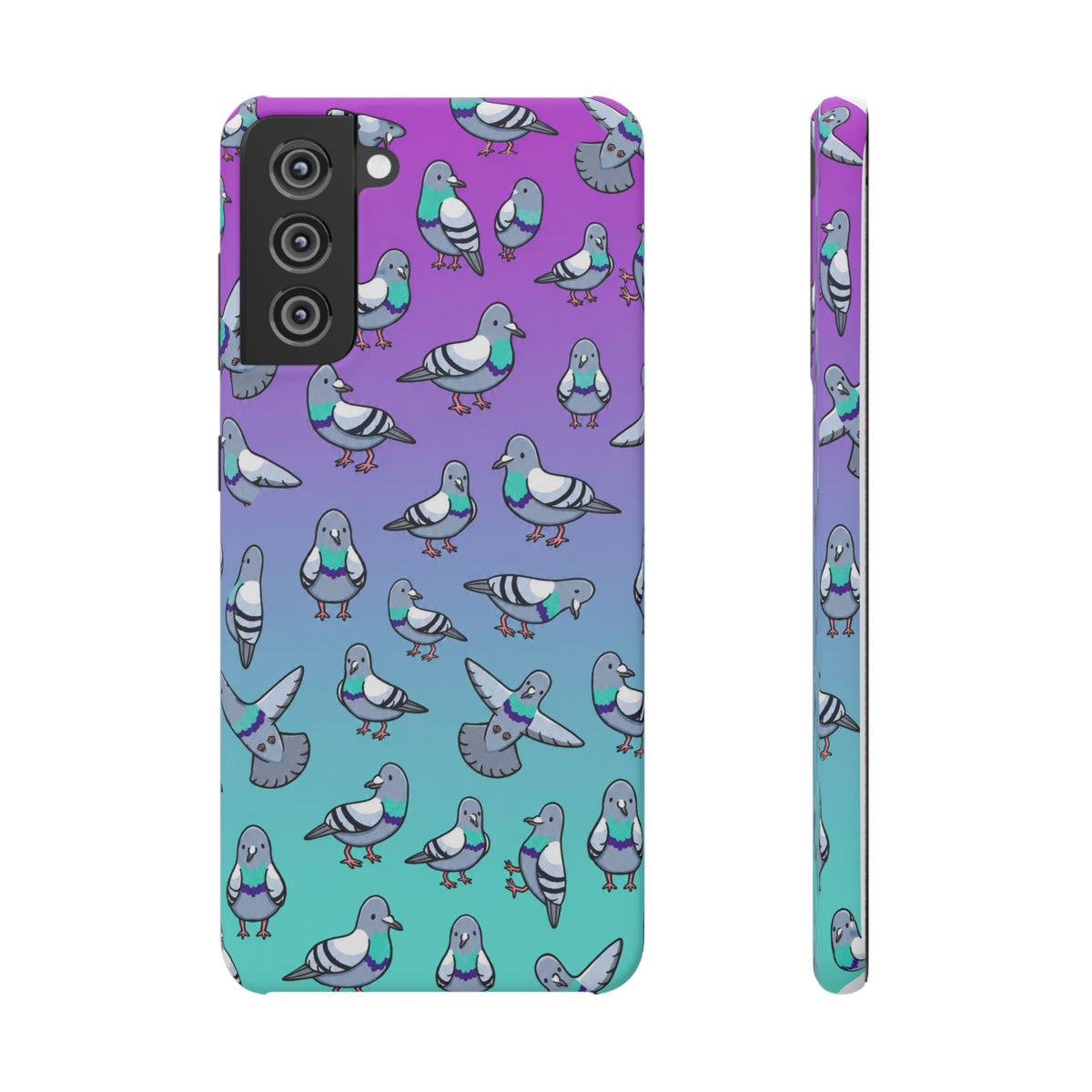 GALAMBOS SAMSUNG IPHONE TOK