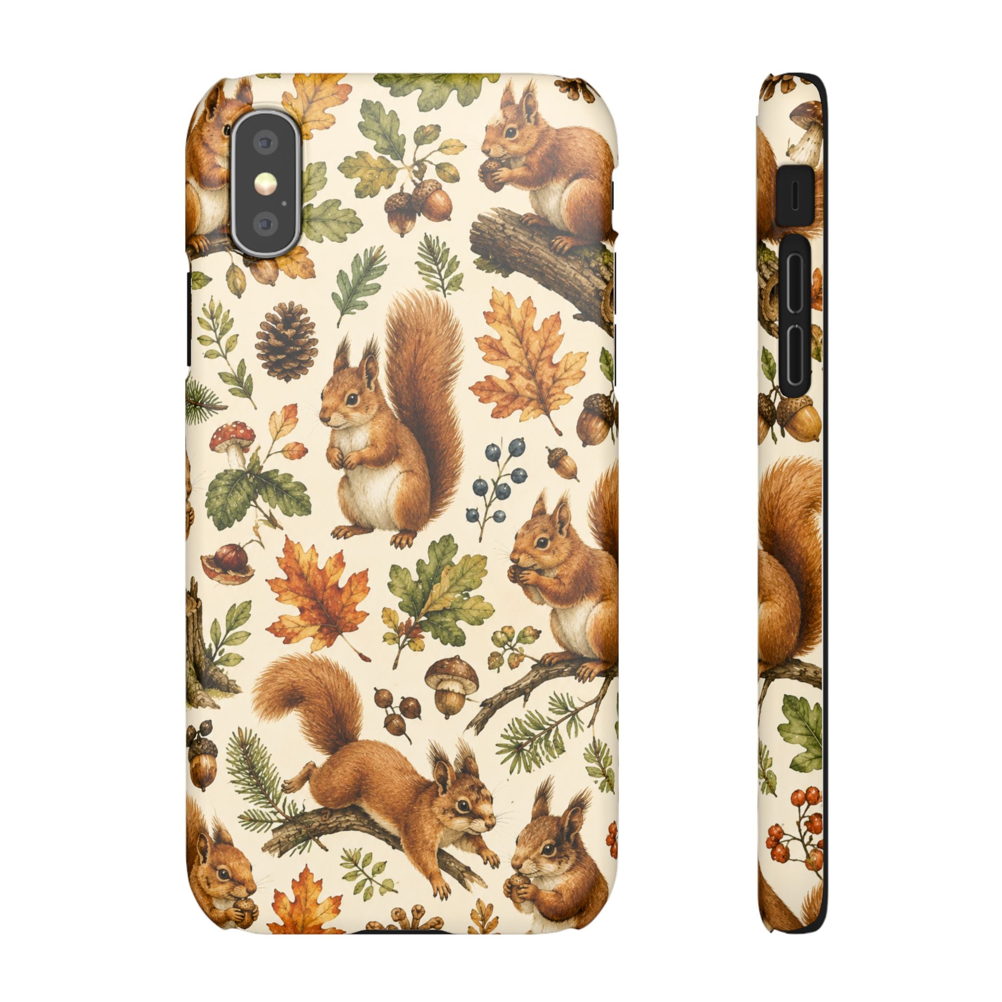 MÓKUSOS IPHONE TOK
