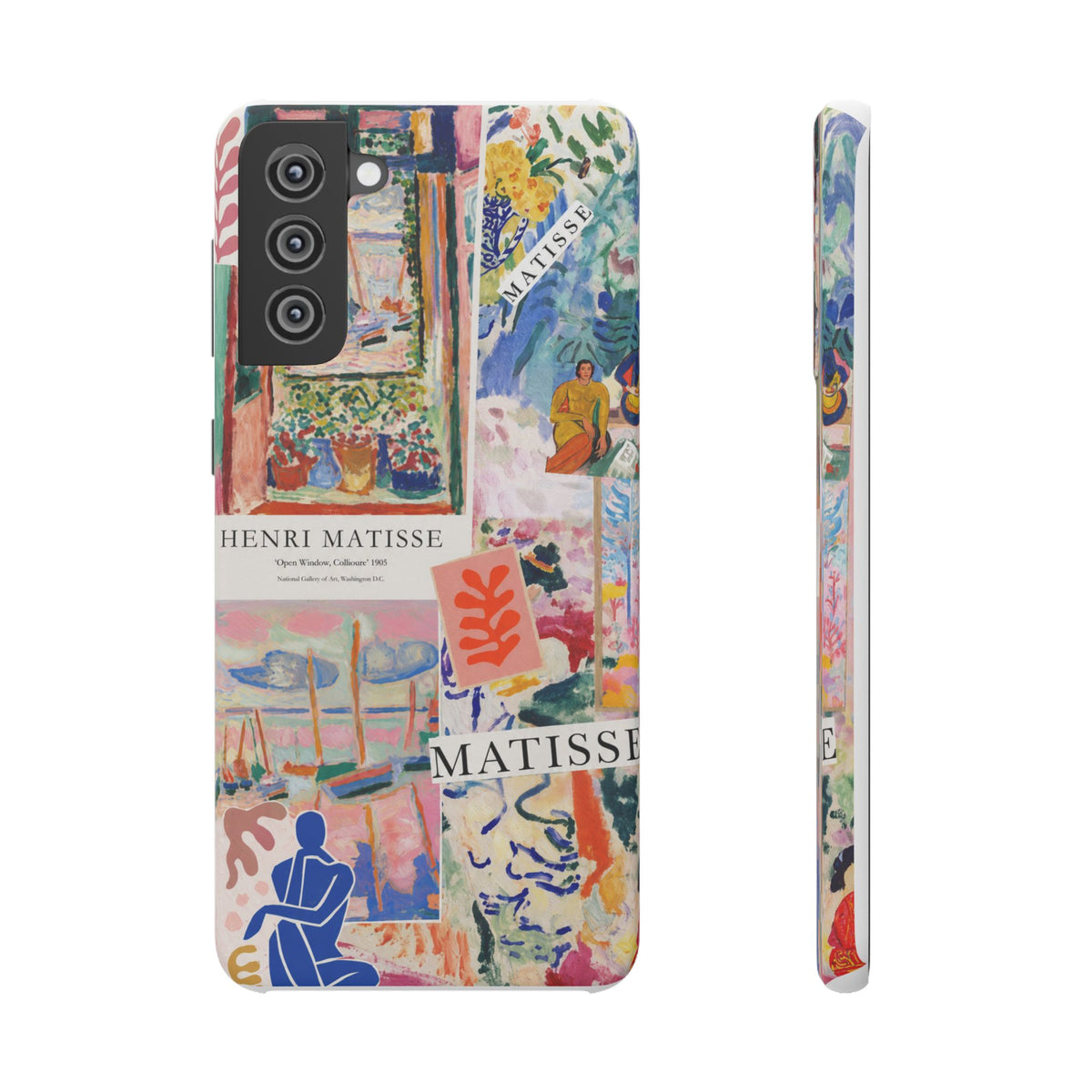 MATISSE SAMSUNG IPHONE TOK