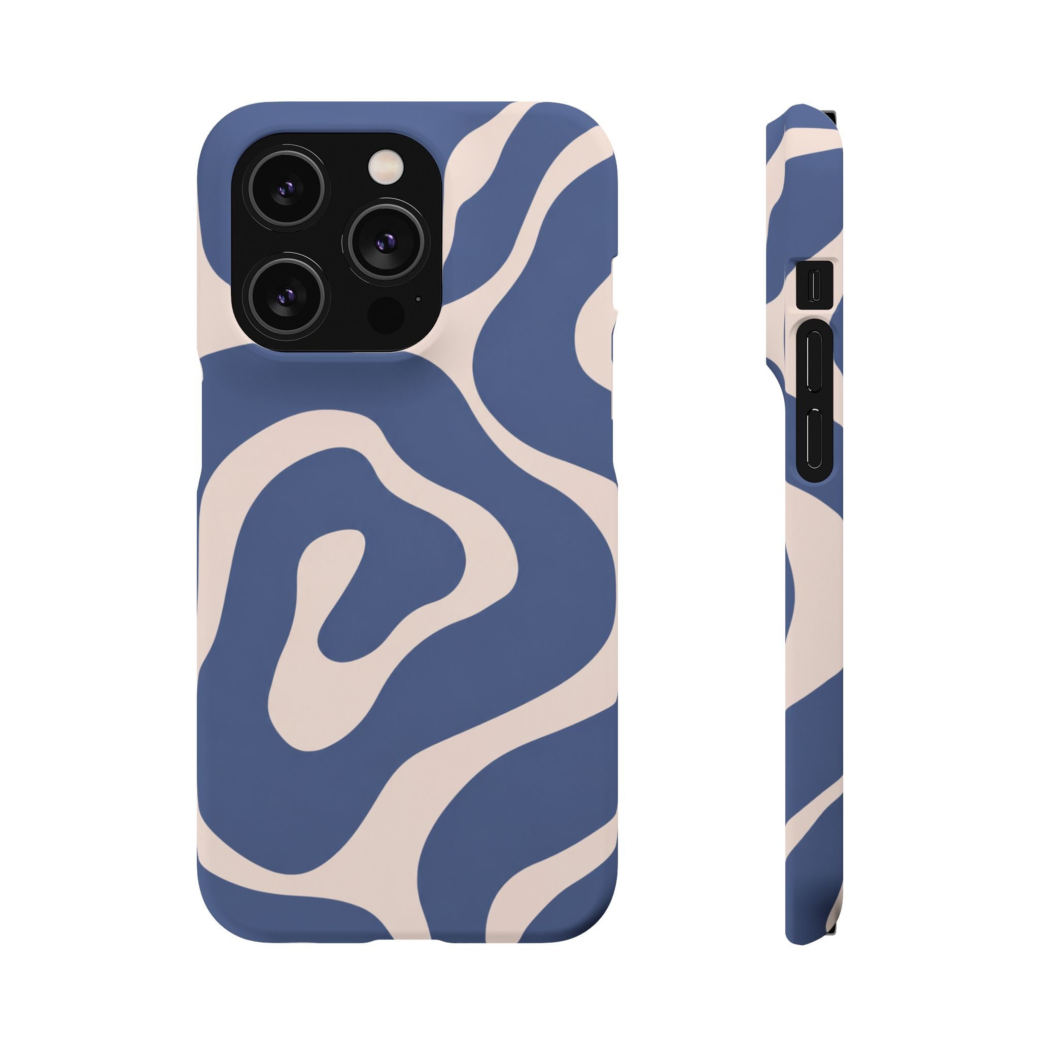 ABSTRAKT SAMSUNG IPHONE TOK