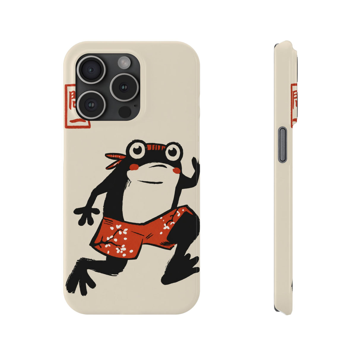 BÉKÁS IPHONE TOK