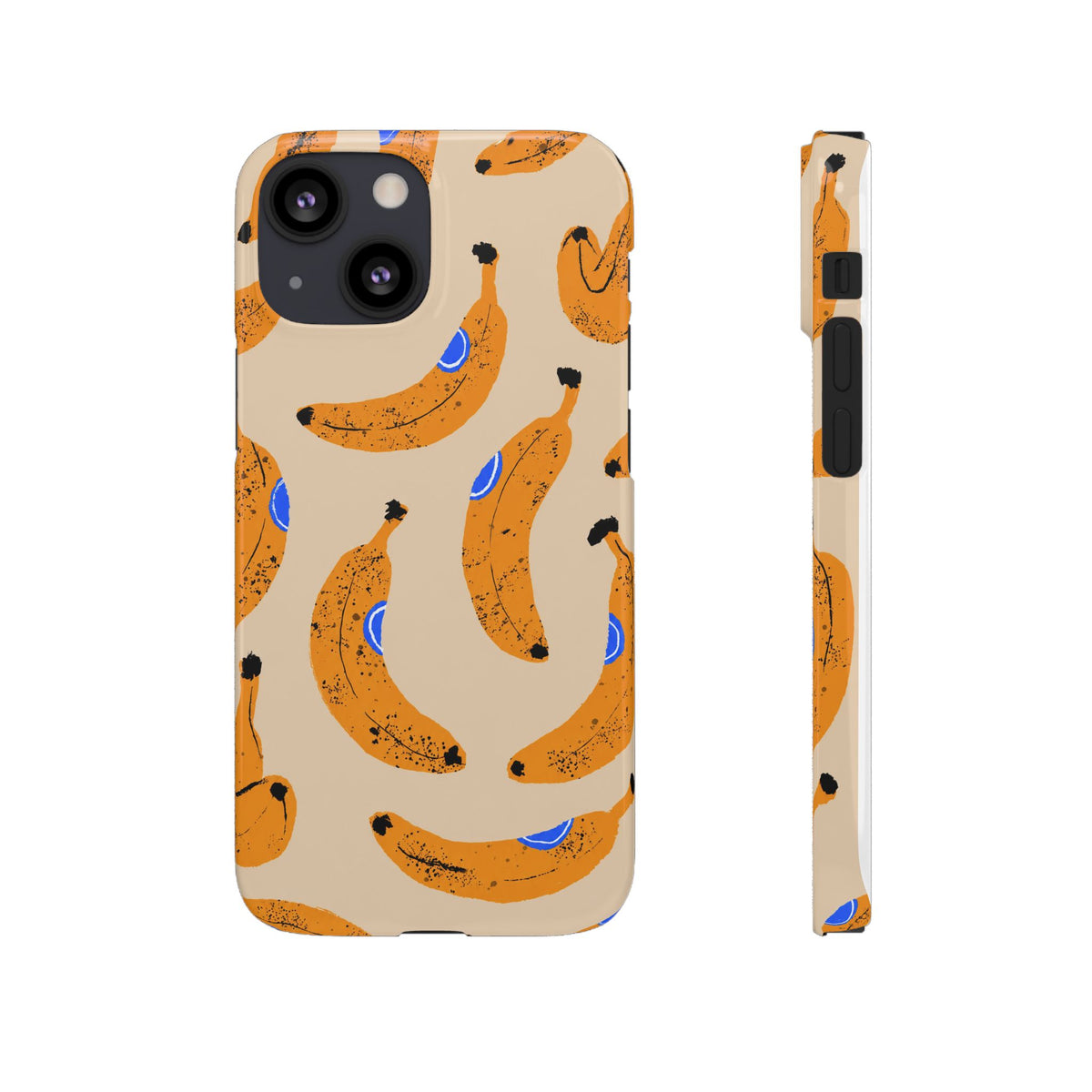 BANÁNOK SAMSUNG IPHONE TOK