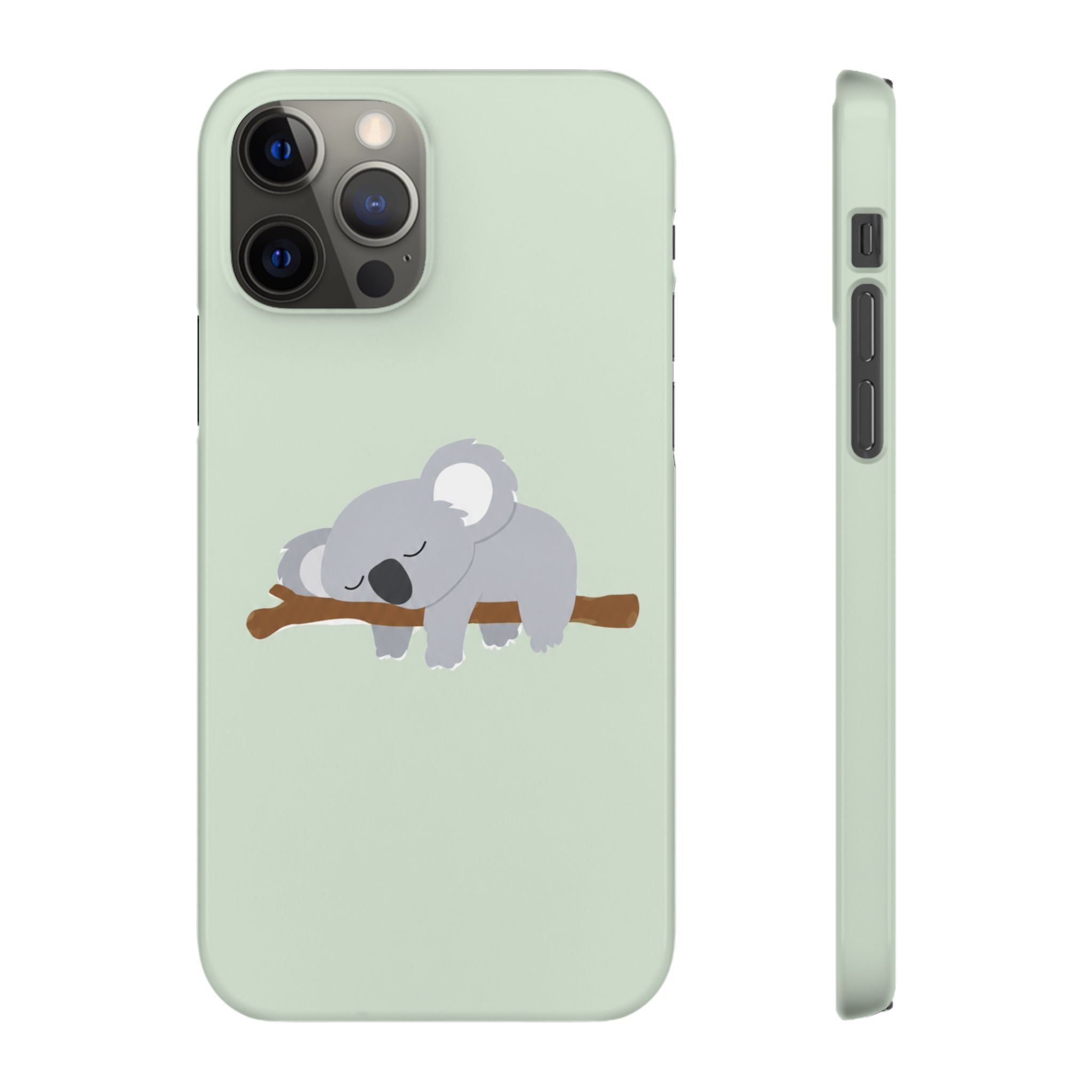 KOALÁS SAMSUNG IPHONE TOK