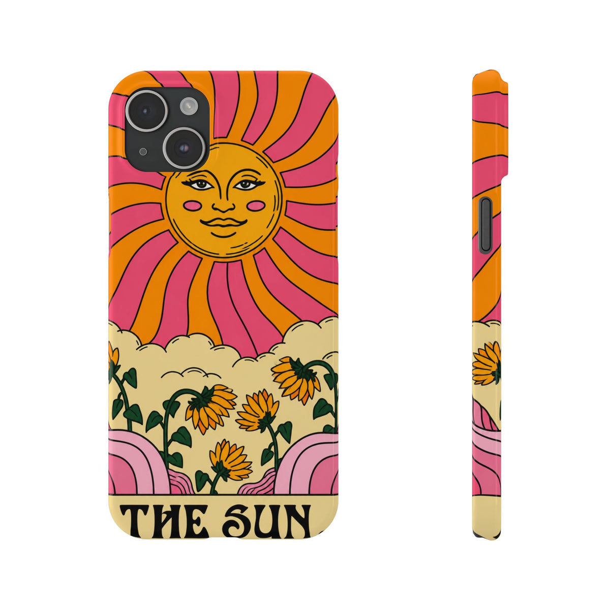TAROT IPHONE TOK