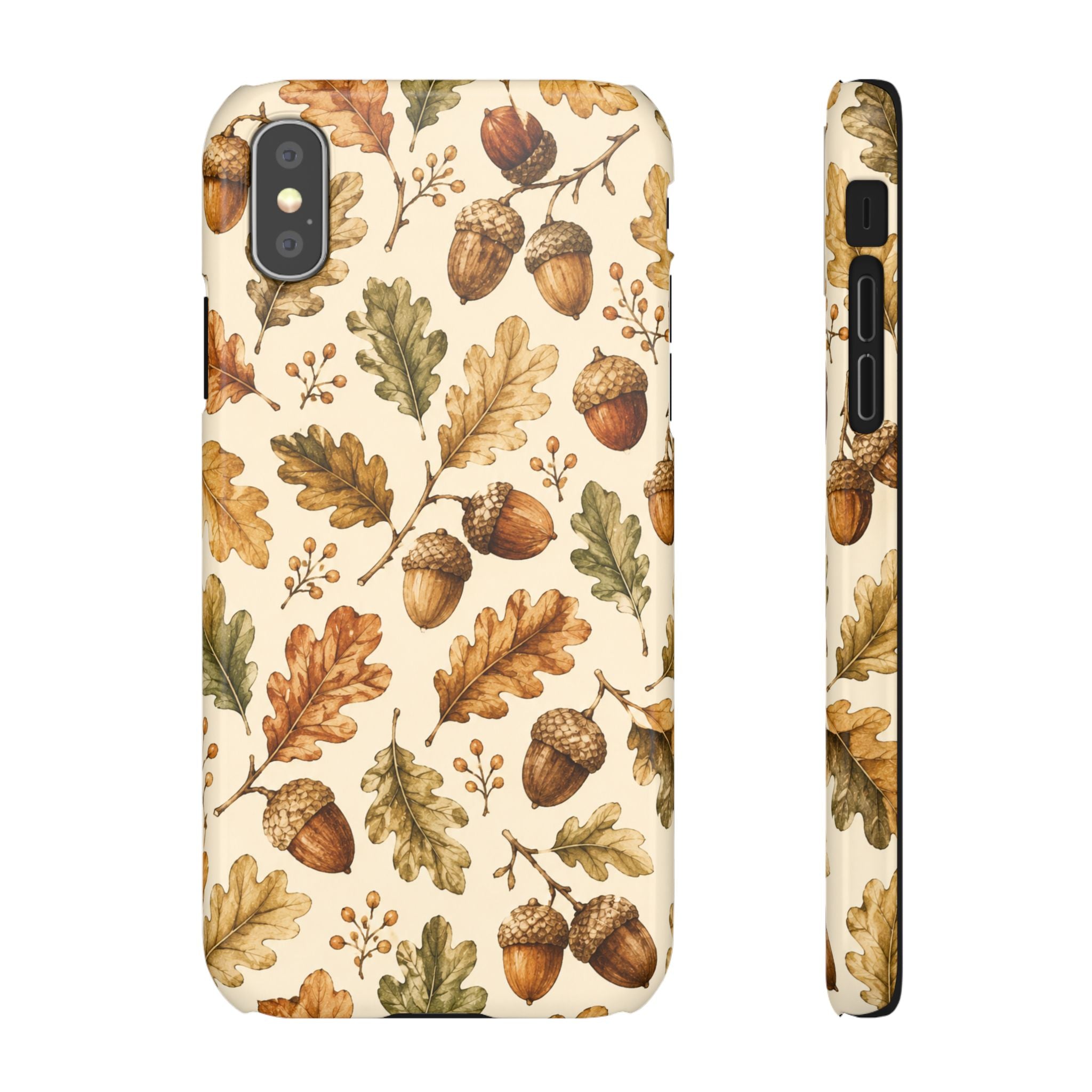 MAKKOS IPHONE TOK