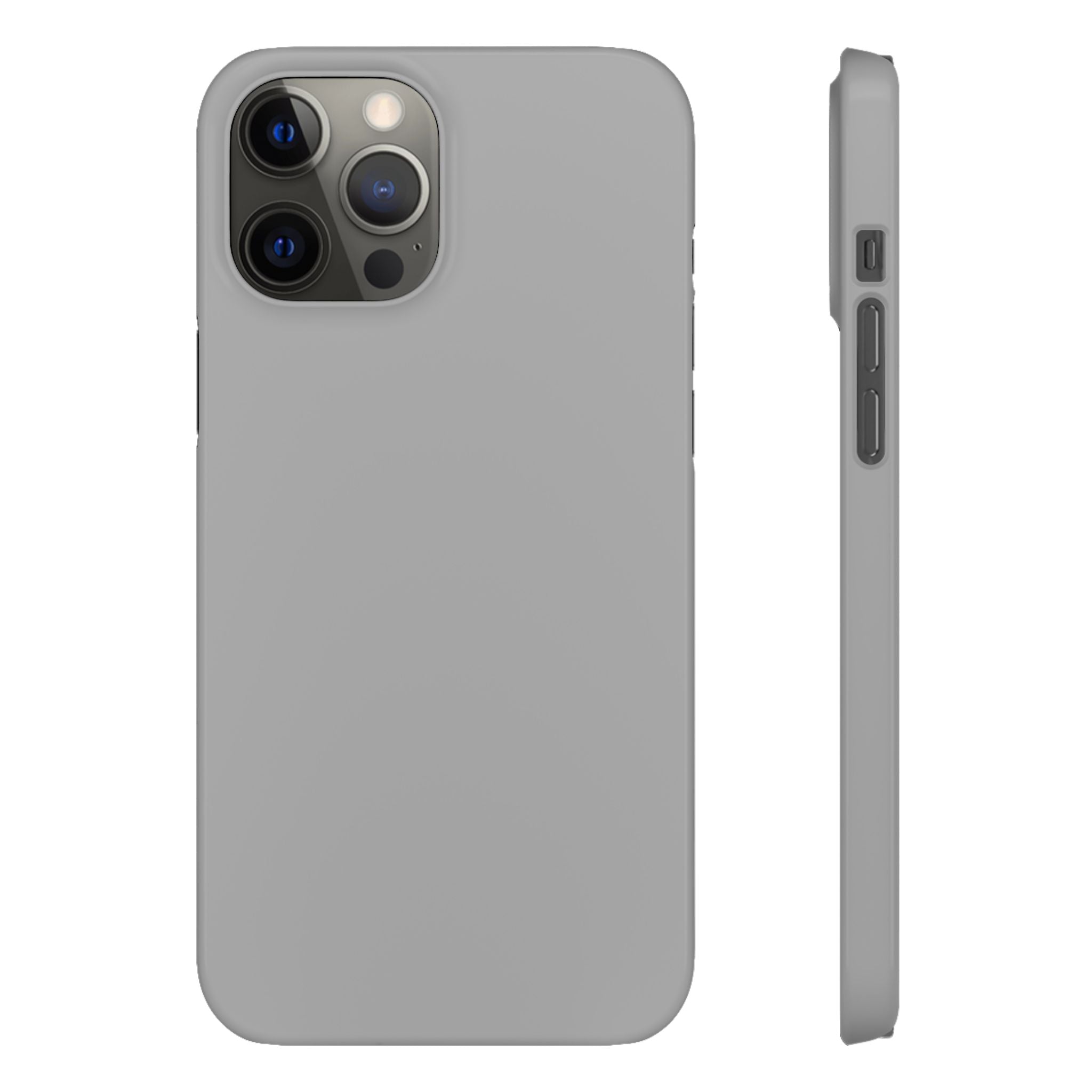 GRAFIT SZÜRKE IPHONE TOK