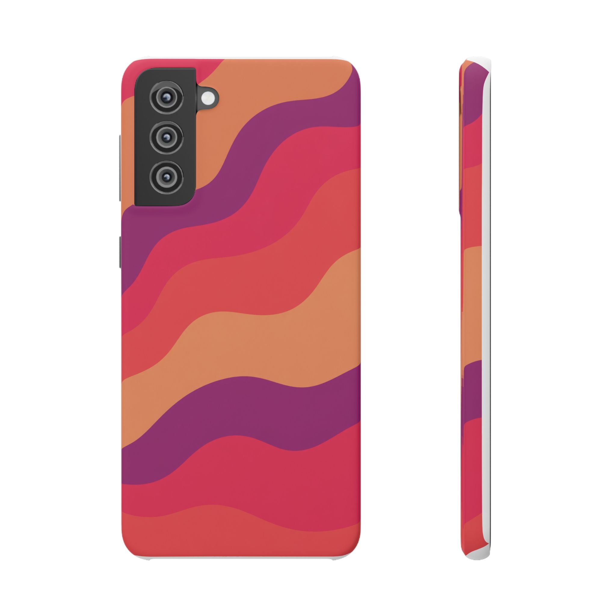 ABSTRAKT SAMSUNG IPHONE TOK