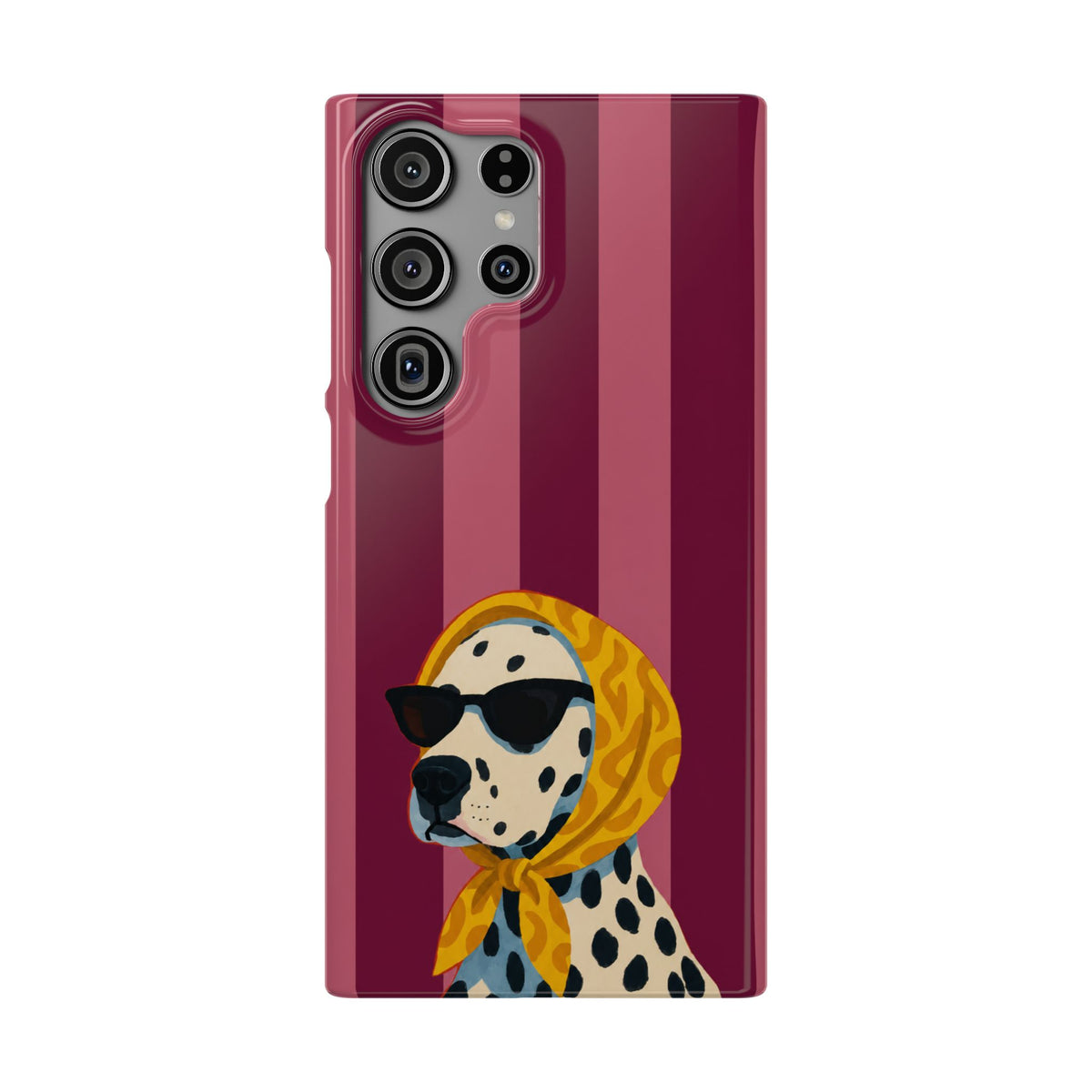 RETRO KUTYA SAMSUNG IPHONE TOK
