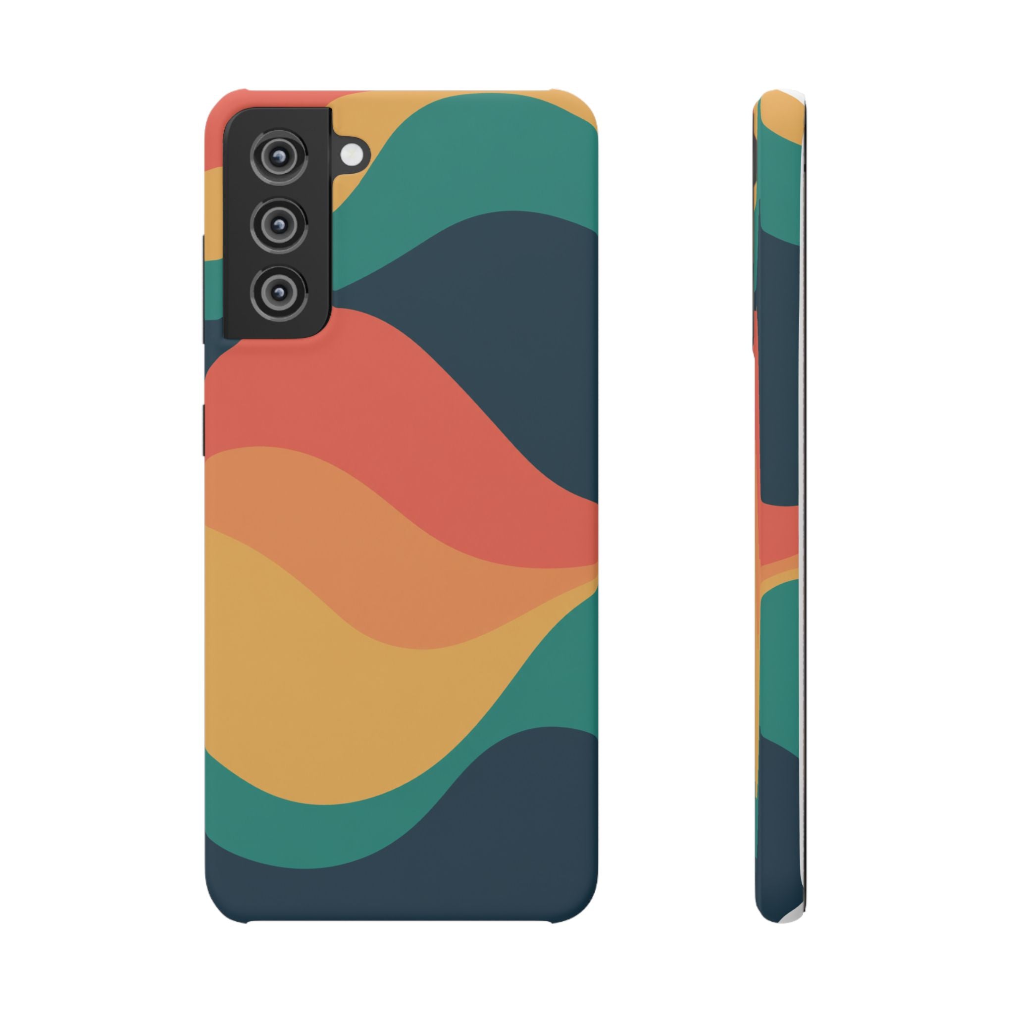 RETRO SAMSUNG IPHONE TOK