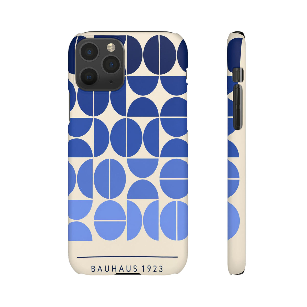 BAUHAUS SAMSUNG IPHONE TOK