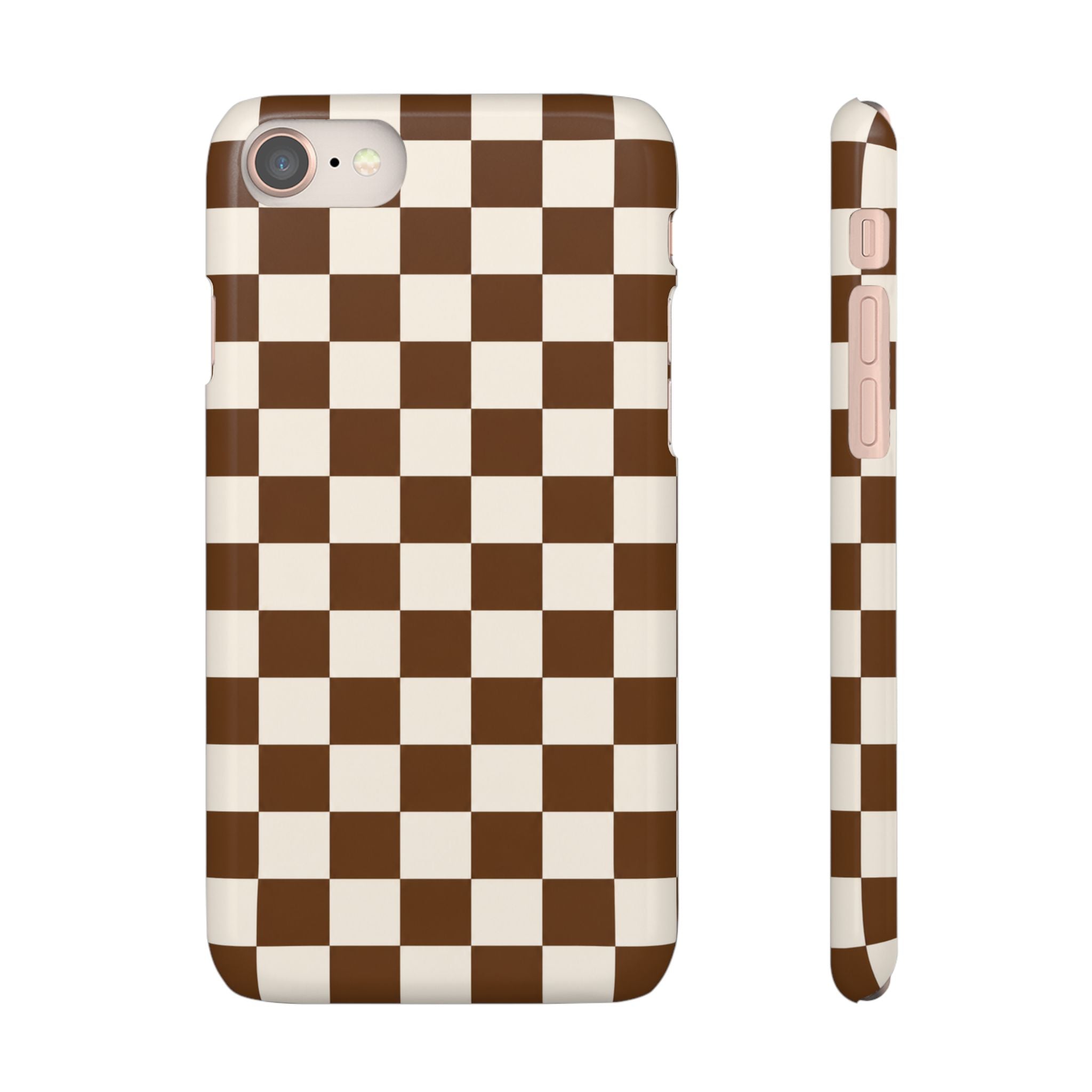 KOCKÁS SAMSUNG IPHONE TOK