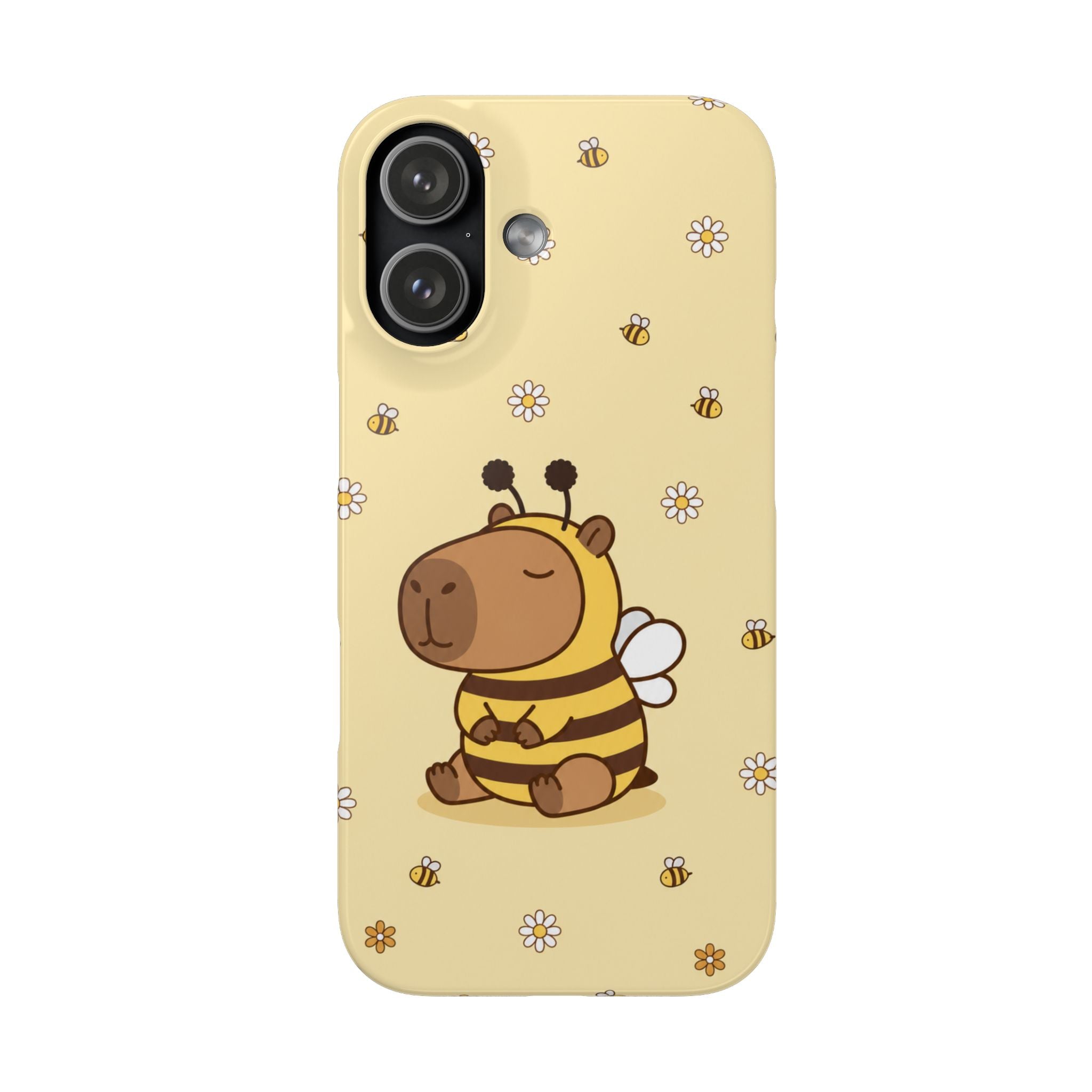 KAPIBARA SAMSUNG IPHONE TOK