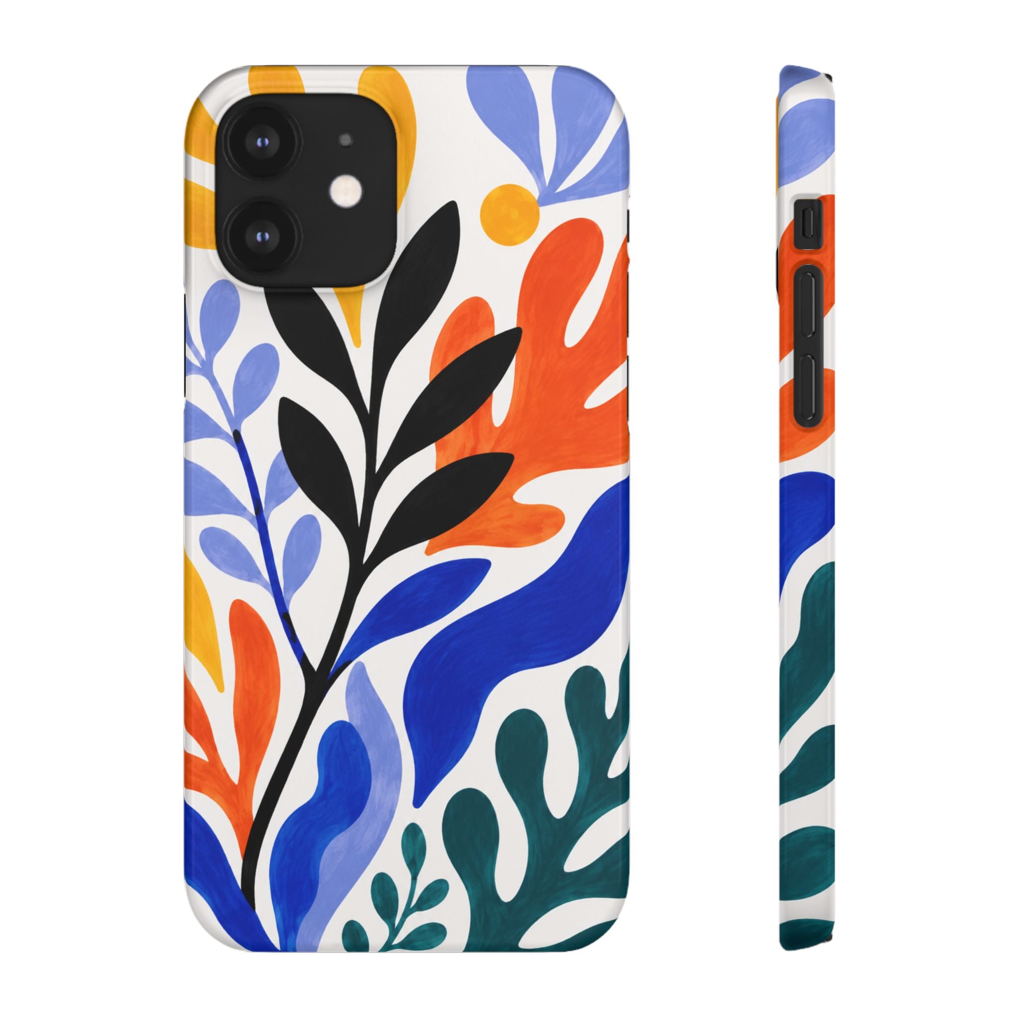 VIRÁGOS SAMSUNG IPHONE TOK