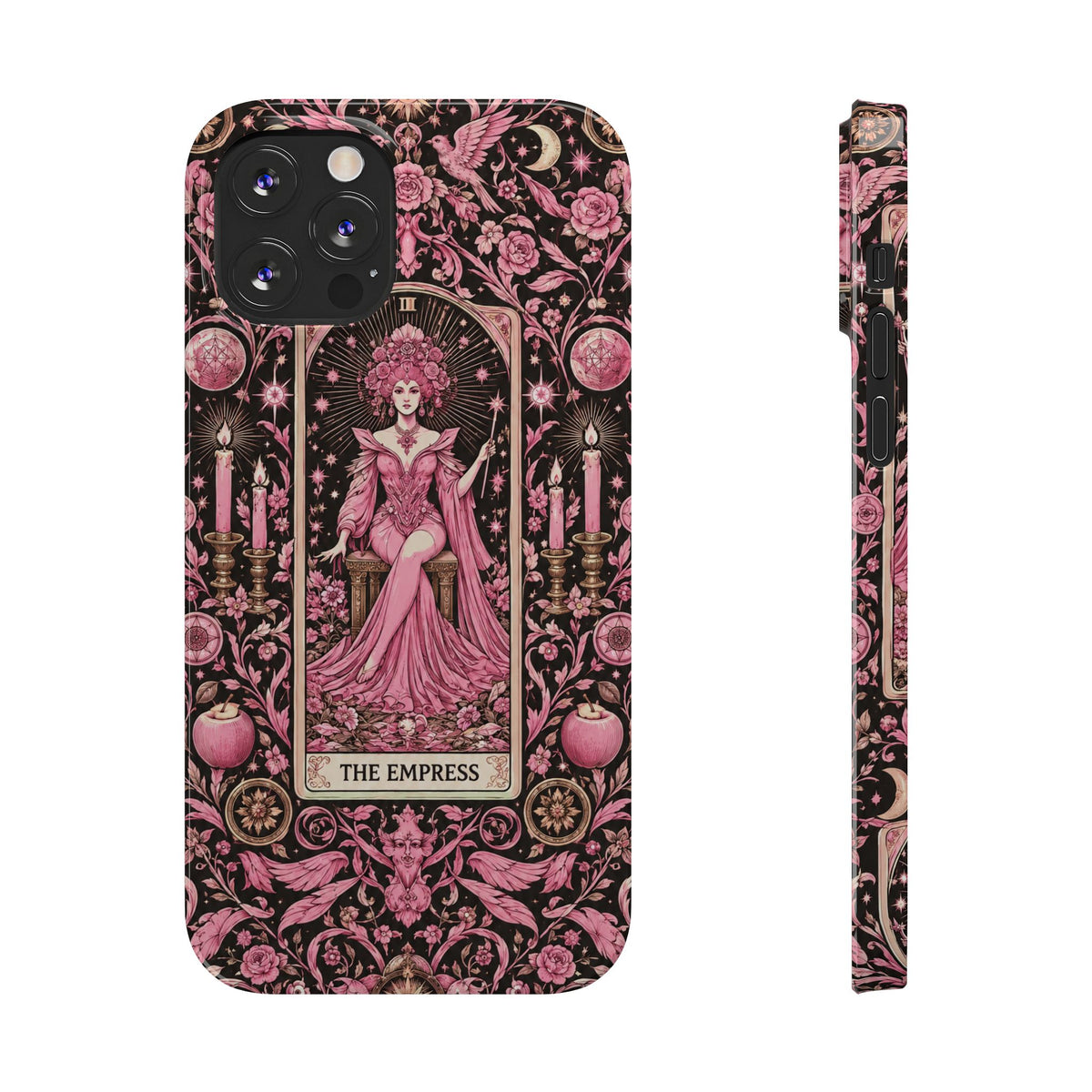 TAROT IPHONE TOK