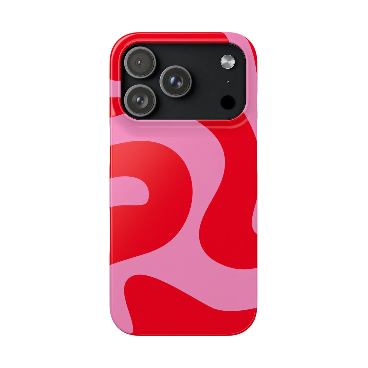 RETRO SAMSUNG IPHONE TOK