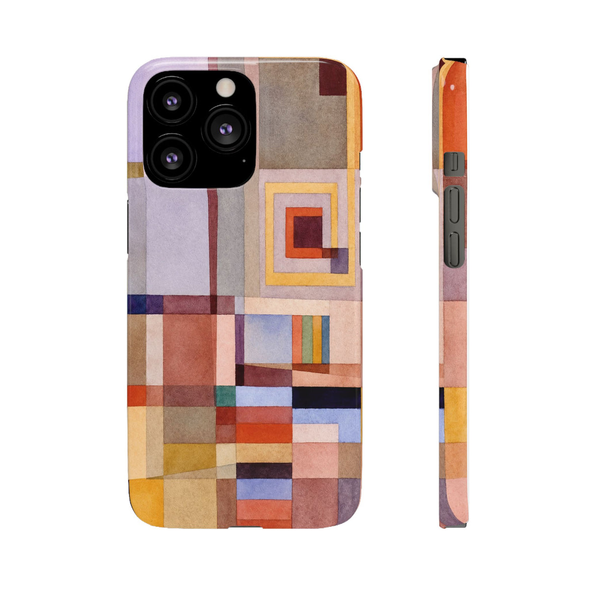 ABSTRAKT SAMSUNG IPHONE TOK