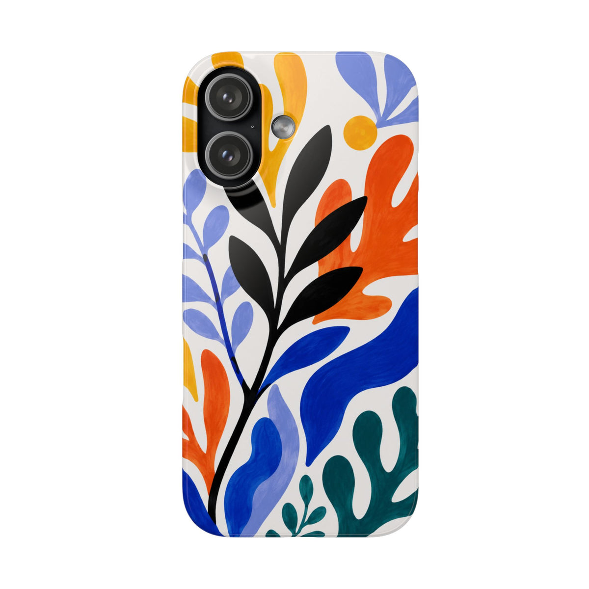 VIRÁGOS SAMSUNG IPHONE TOK