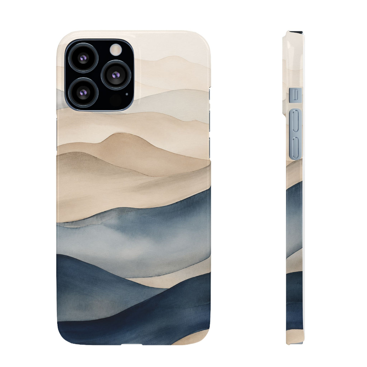 ABSTRAKT SAMSUNG IPHONE TOK