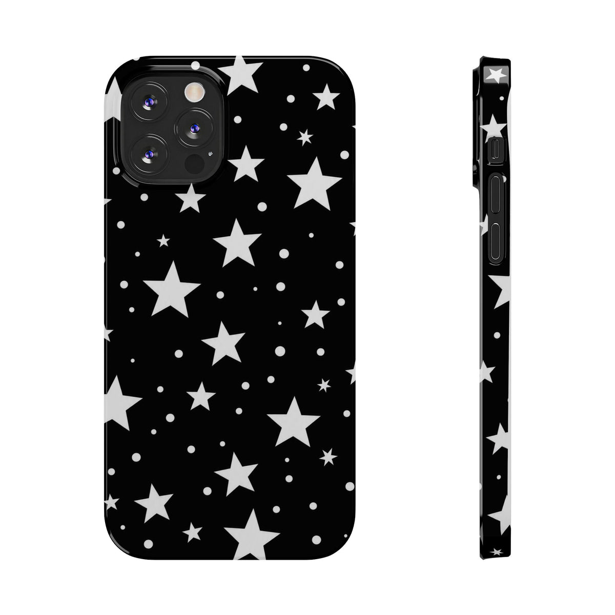 CSILLAGOS IPHONE TOK