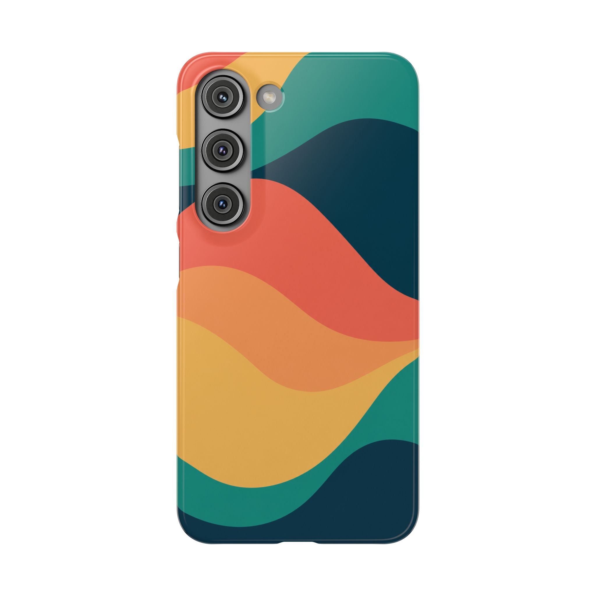 RETRO SAMSUNG IPHONE TOK