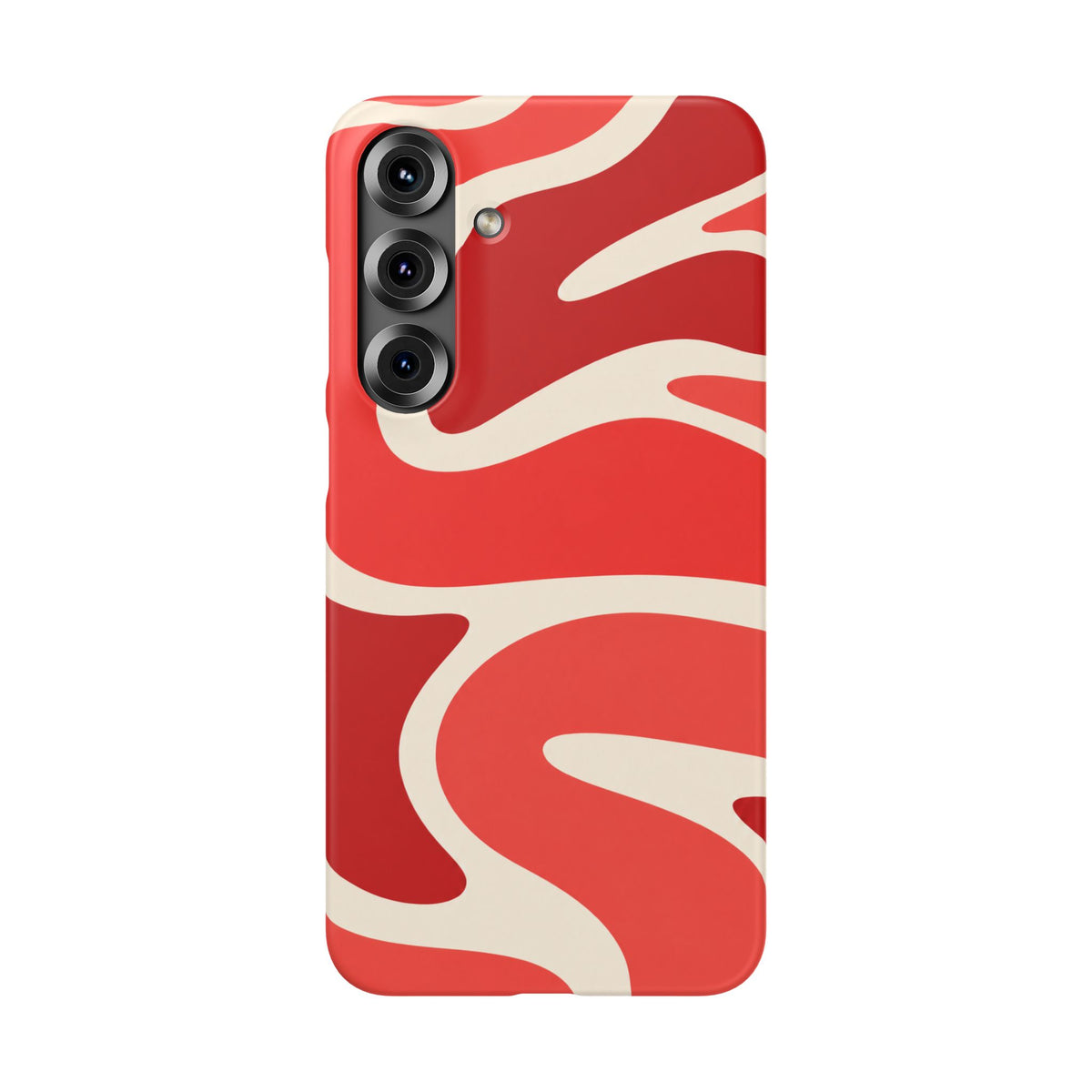 PIROS SAMSUNG IPHONE TOK