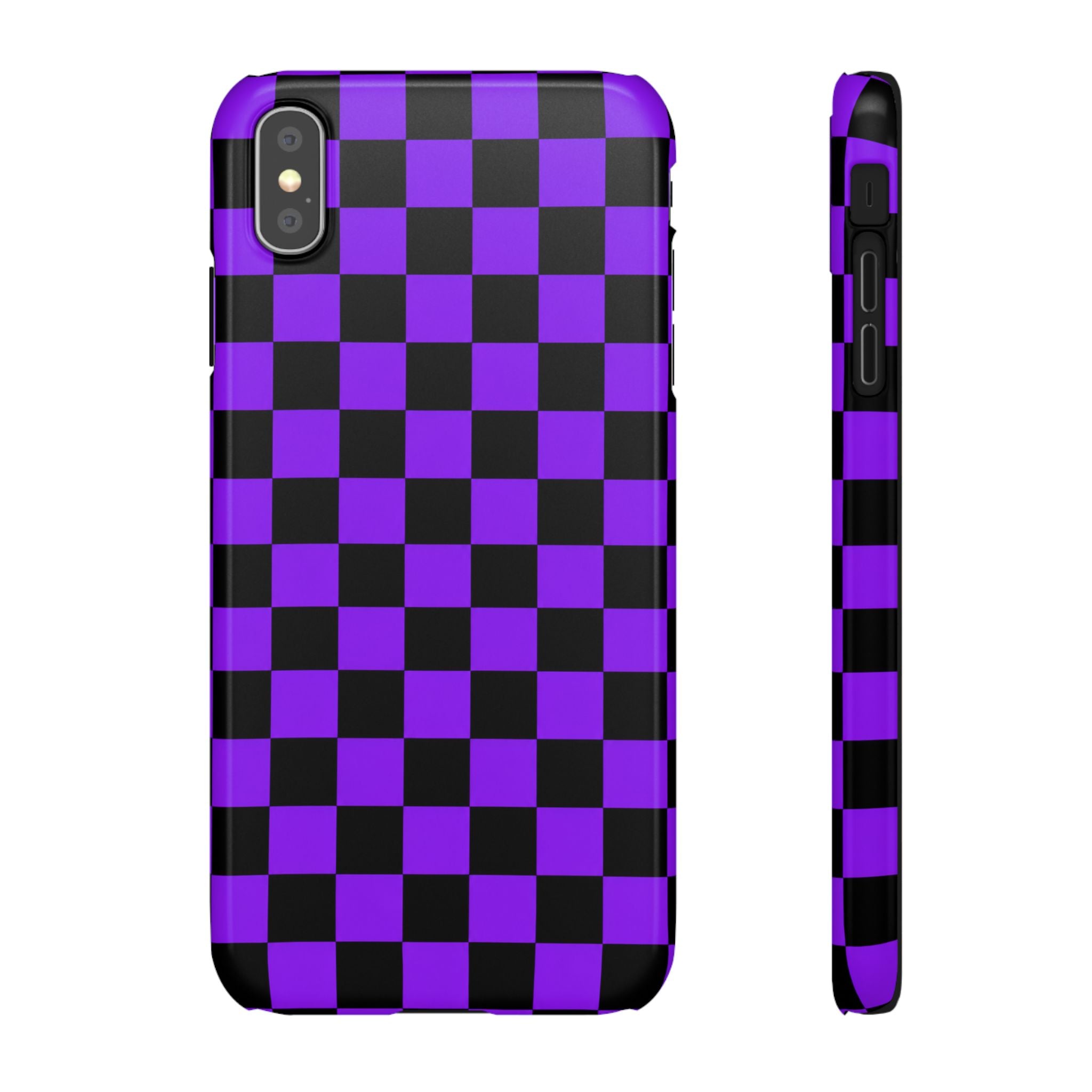 KOCKÁS SAMSUNG IPHONE TOK