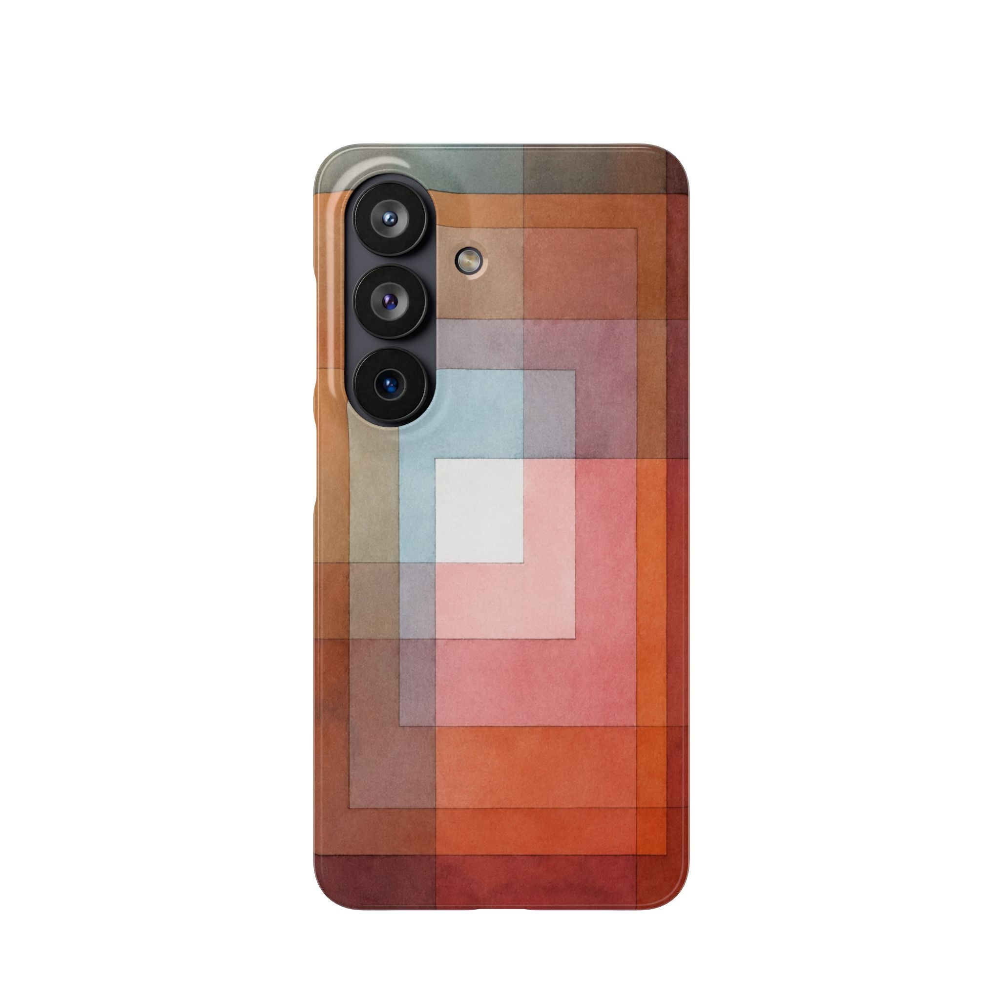 ABSTRAKT SAMSUNG IPHONE TOK