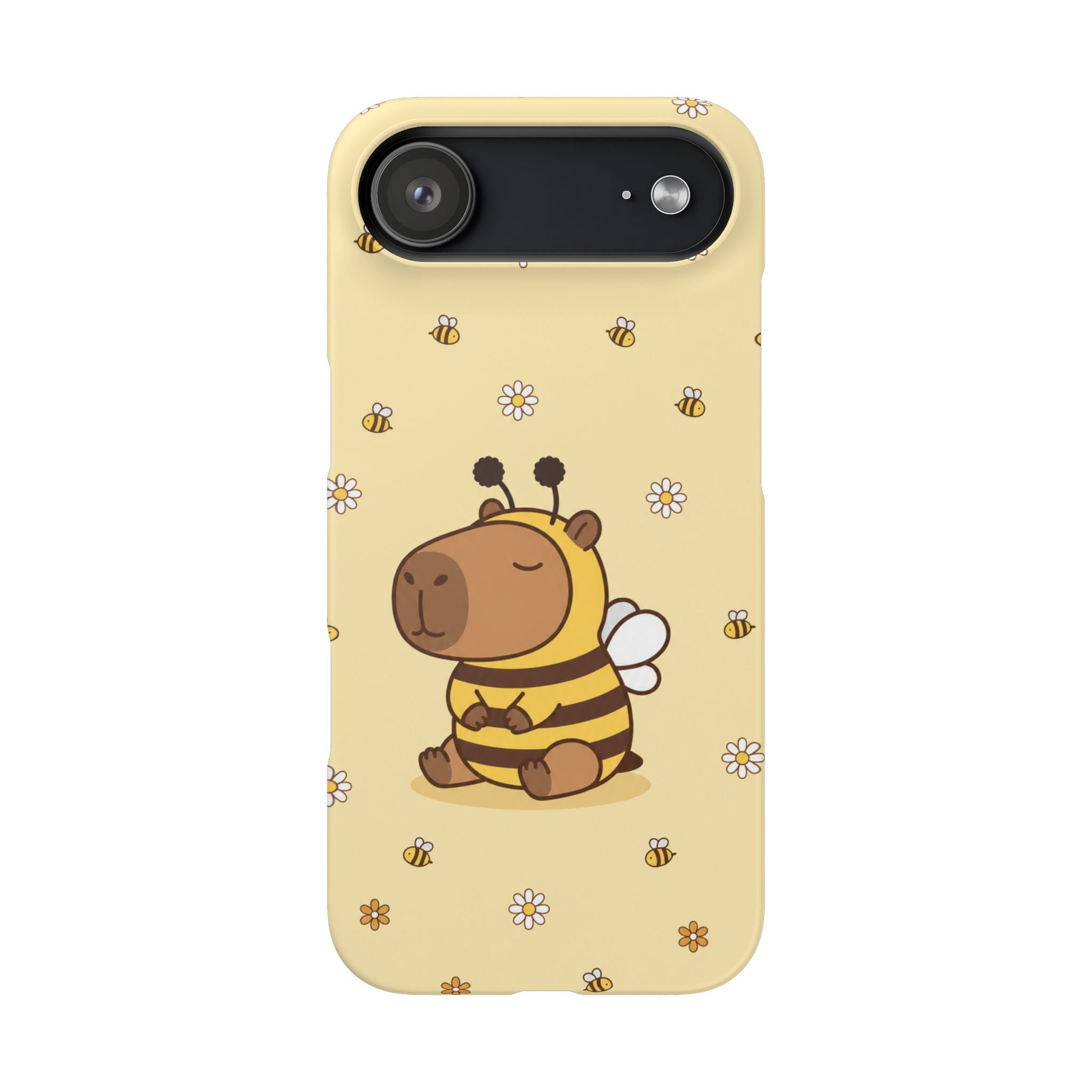 KAPIBARA SAMSUNG IPHONE TOK