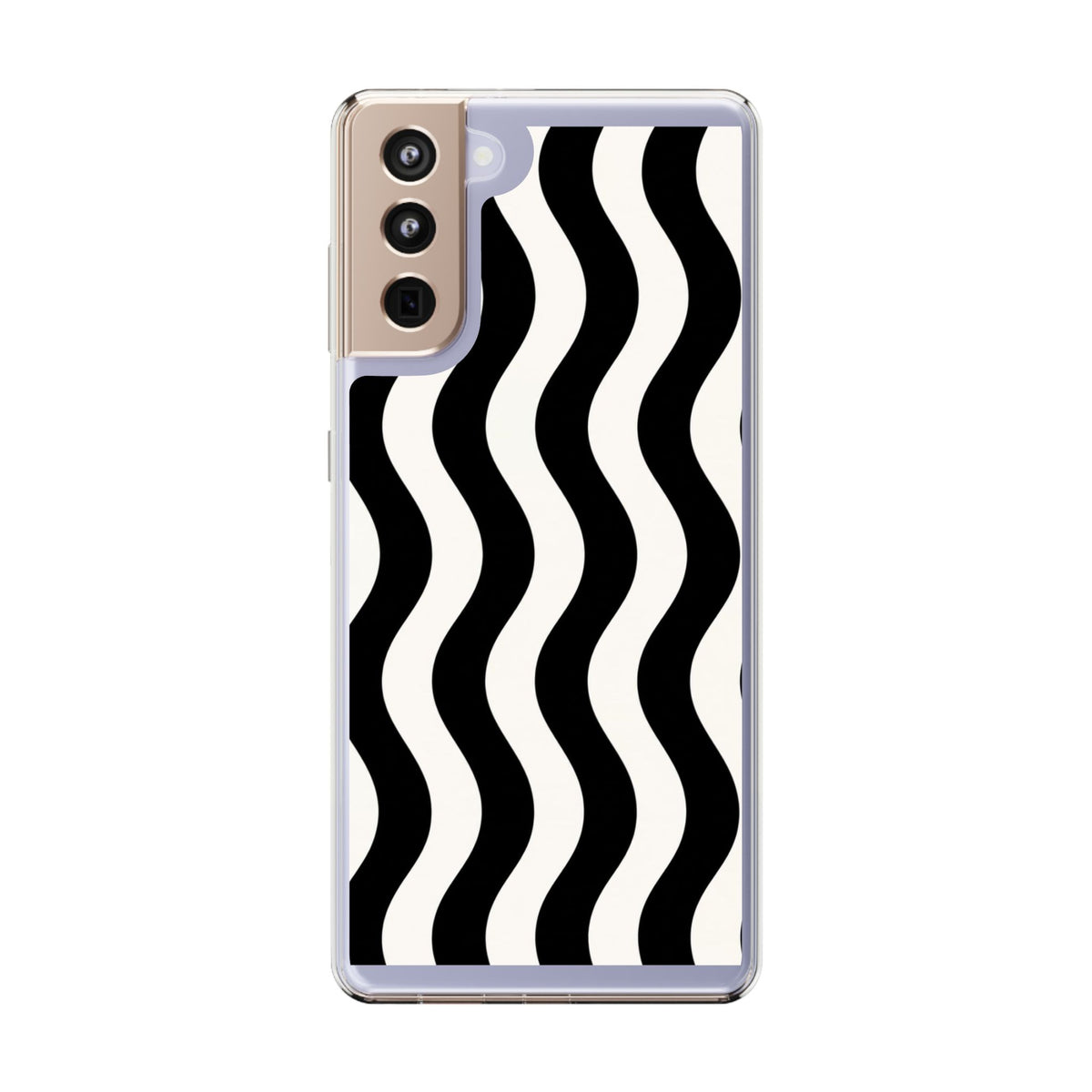 MINIMALISTA TOK