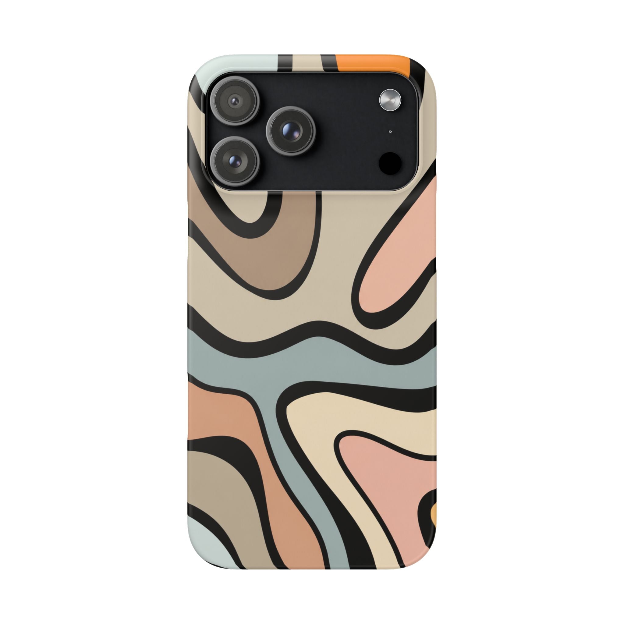 RETRO SAMSUNG IPHONE TOK