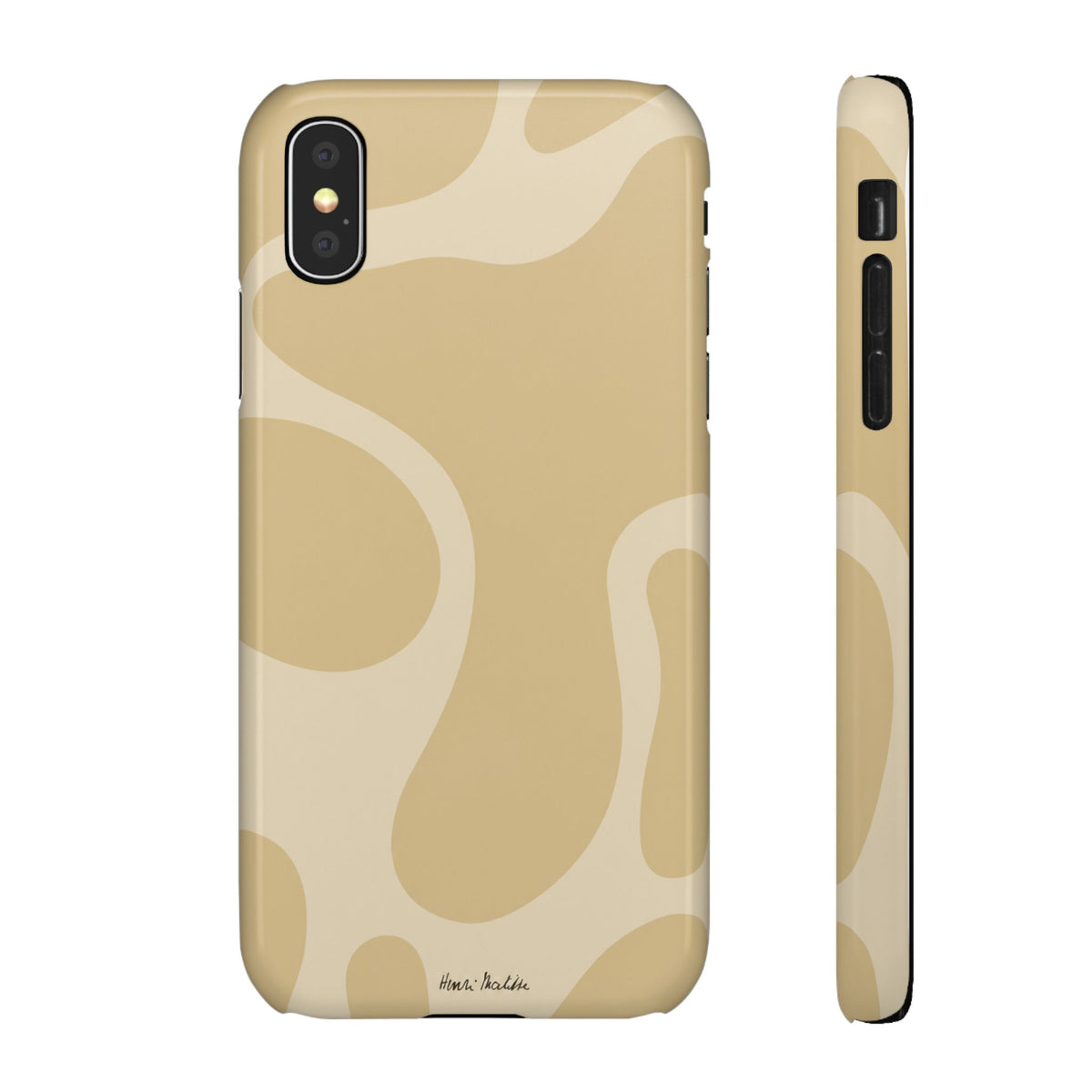 ABSTRAKT SAMSUNG IPHONE TOK