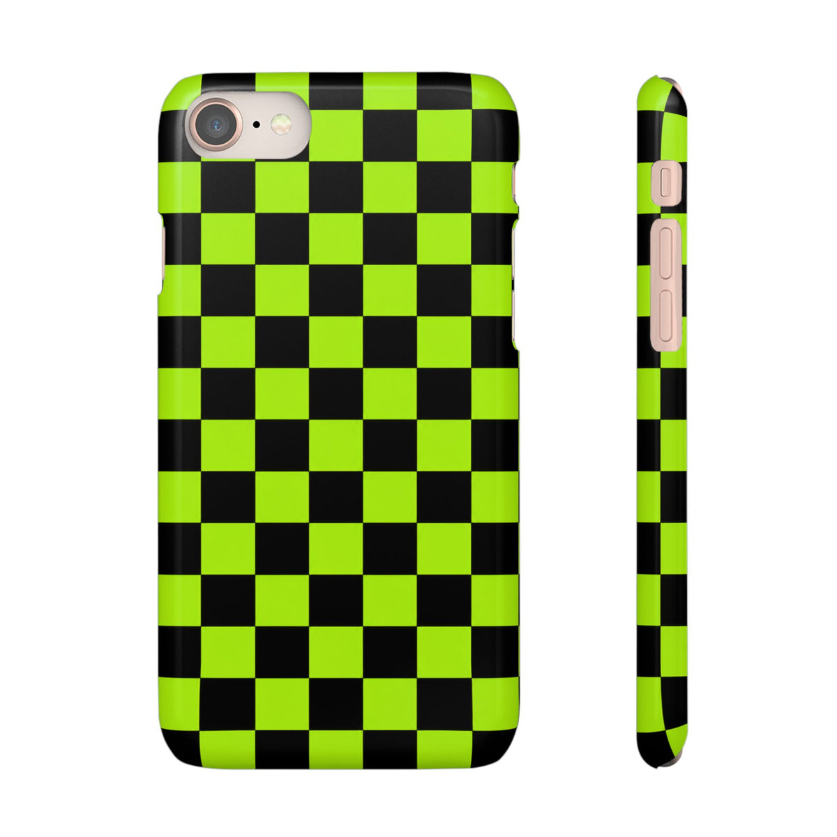 KOCKÁS SAMSUNG IPHONE TOK