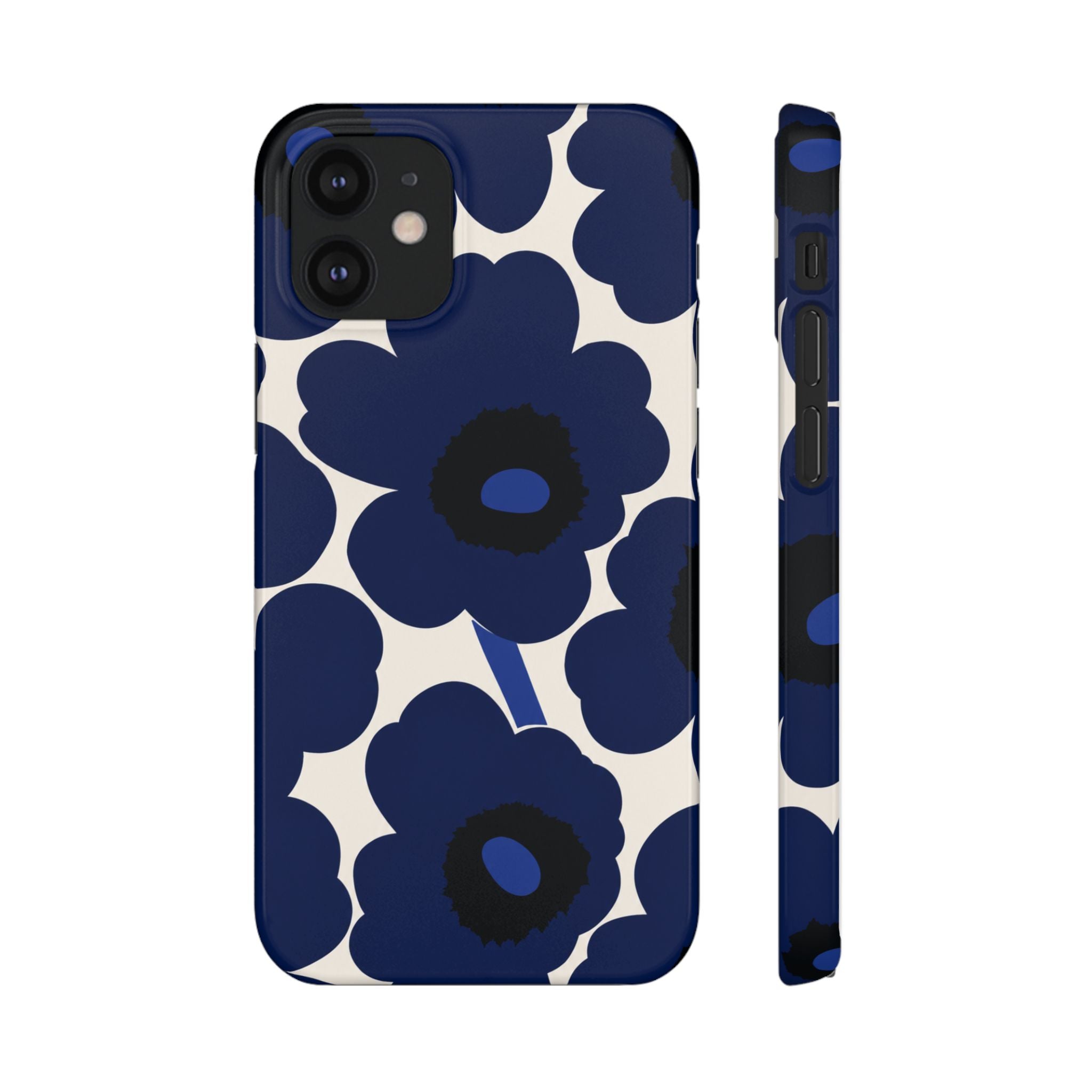 VIRÁGOS SAMSUNG IPHONE TOK