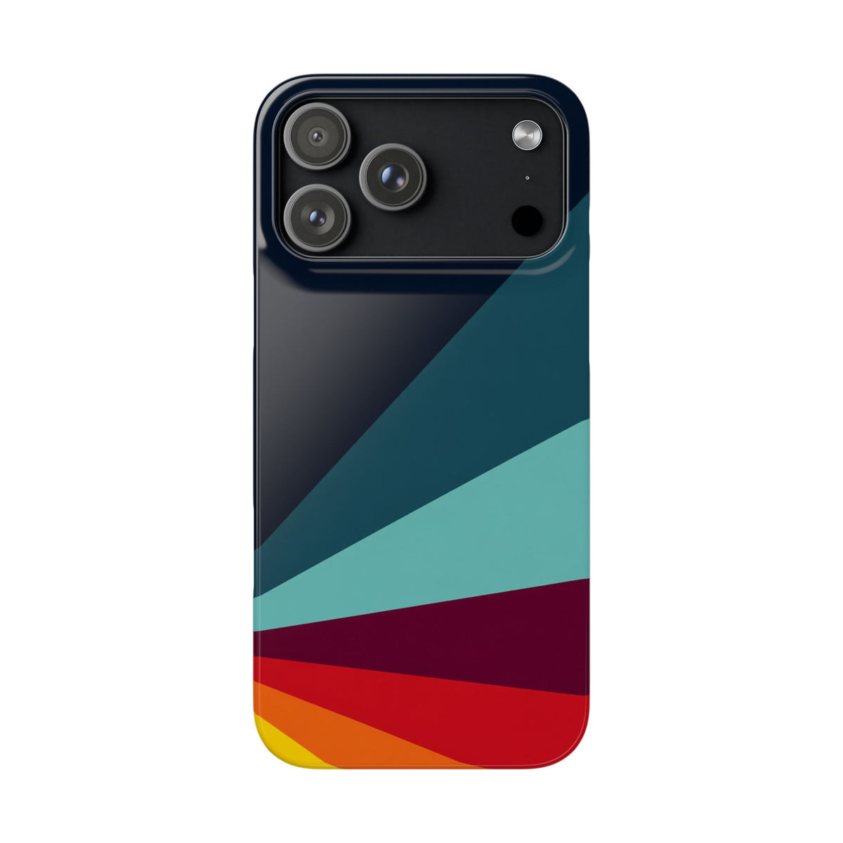 RETRO SZIVÁRVÁNY SAMSUNG IPHONE TOK