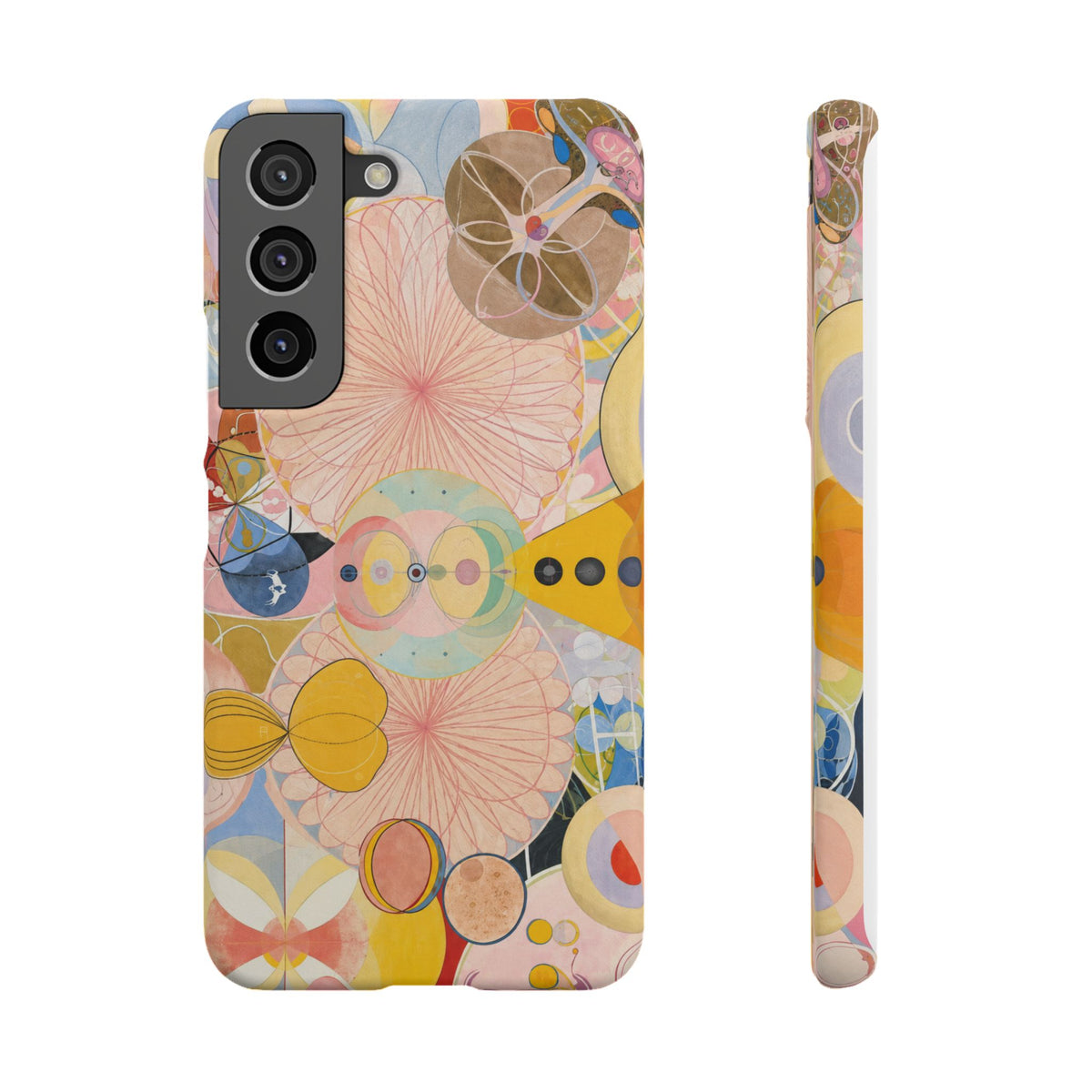 MANDALA SAMSUNG IPHONE TOK