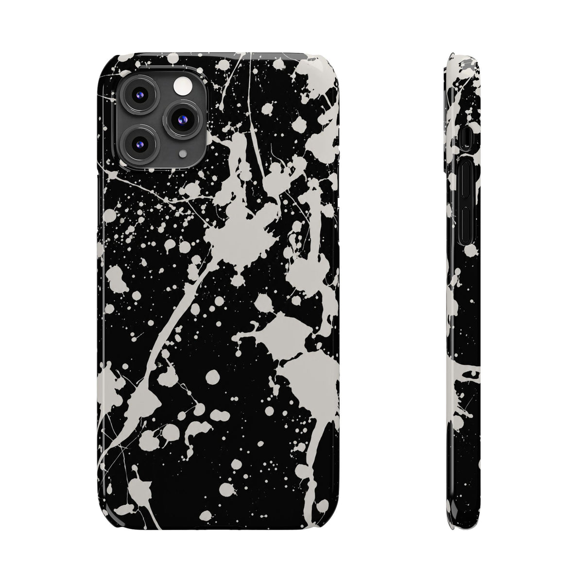GRAFITIS IPHONE TOK