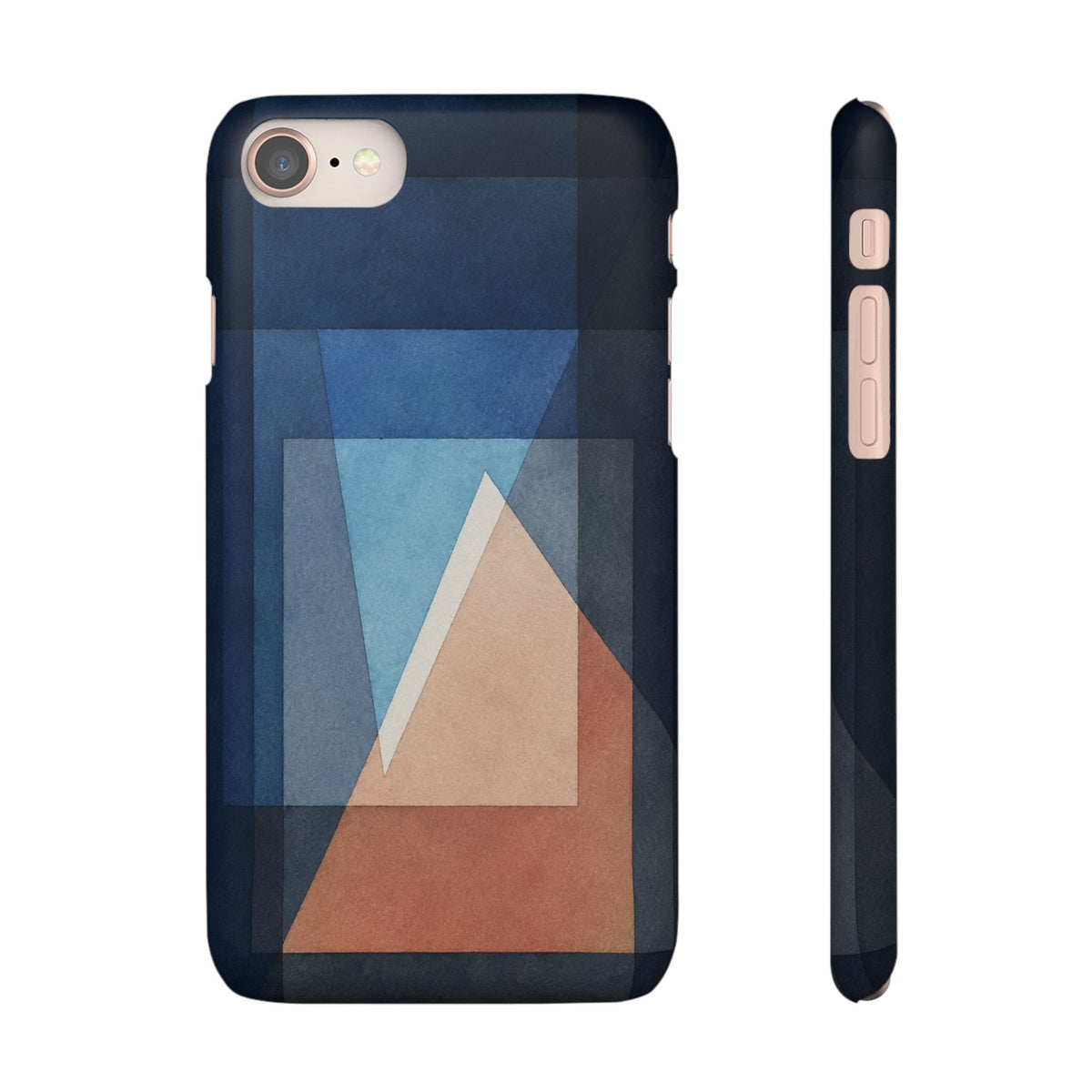 ABSTRAKT SAMSUNG IPHONE TOK