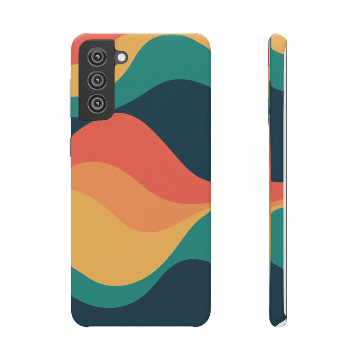 RETRO SAMSUNG IPHONE TOK