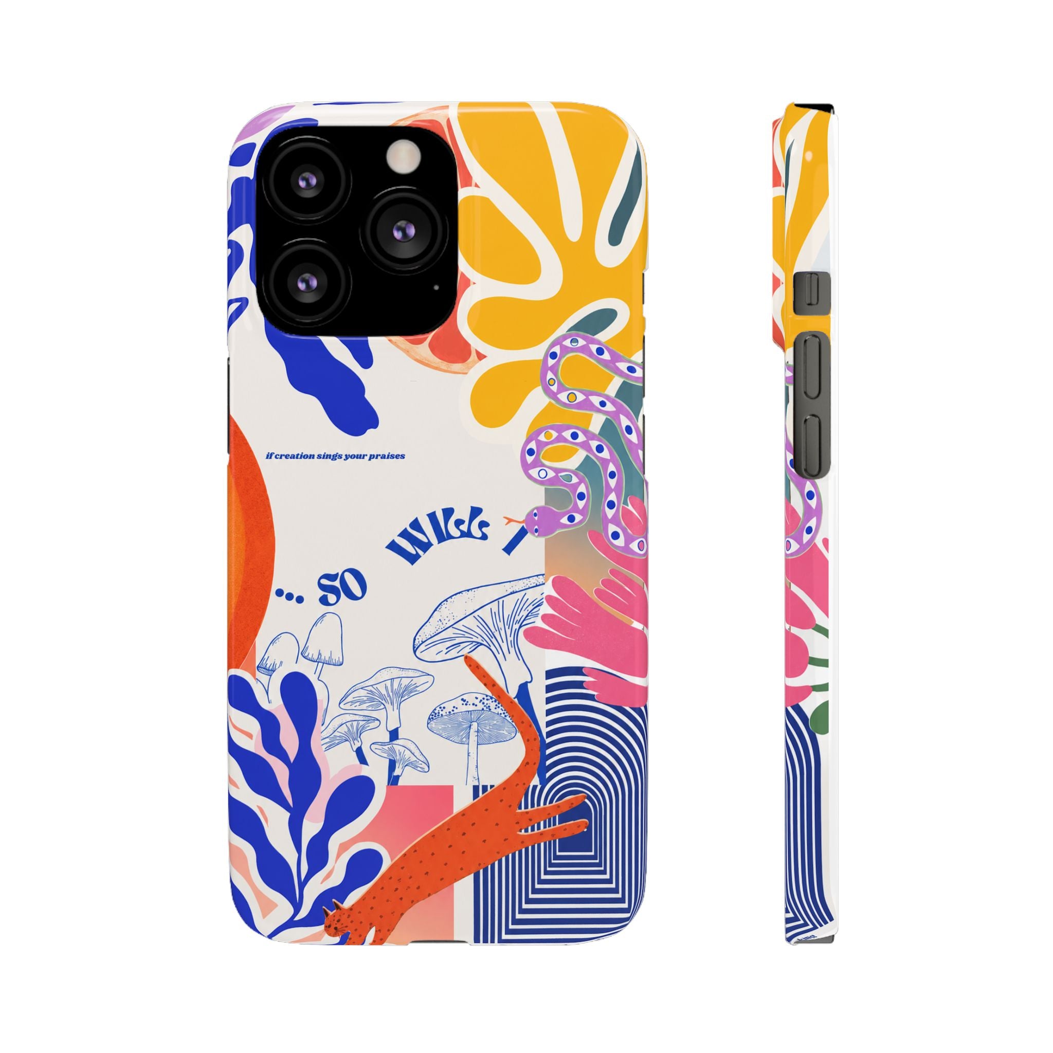 FESTŐI SAMSUNG IPHONE TOK