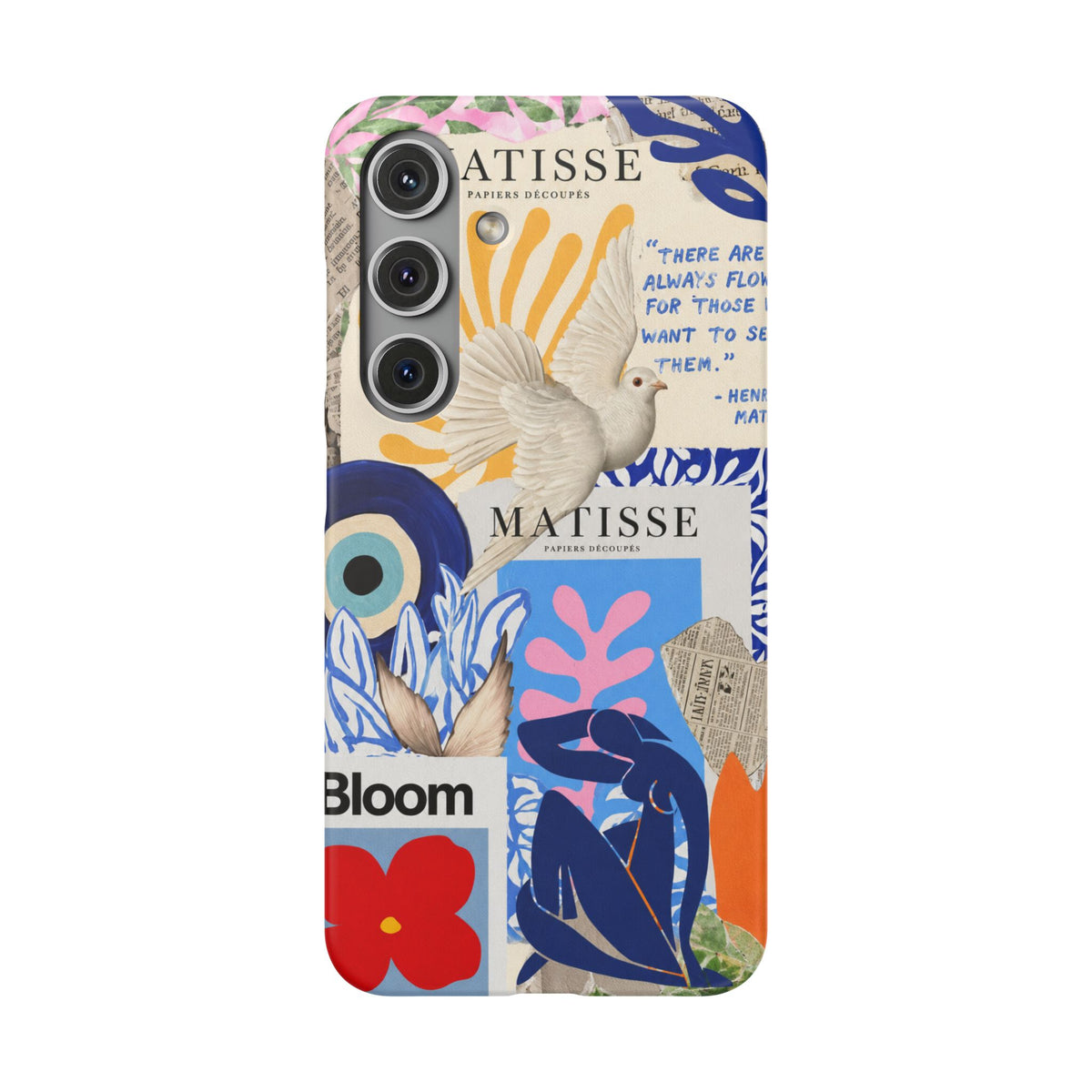 MATISSE SAMSUNG IPHONE TOK