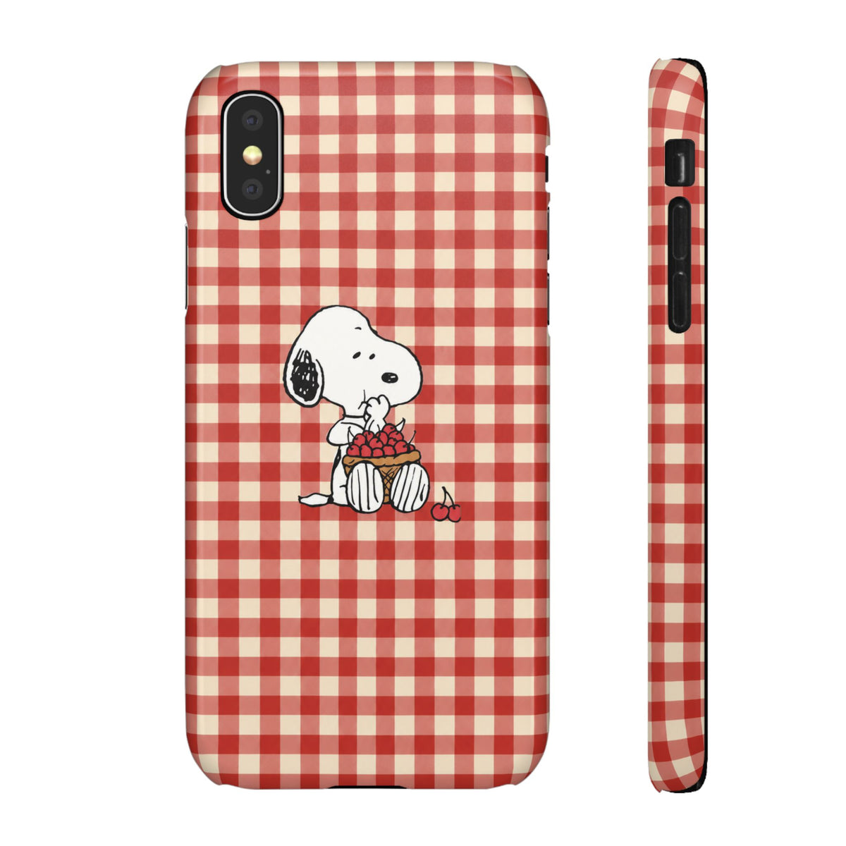 SNOOPY PIKNIK SAMSUNG IPHONE TOK