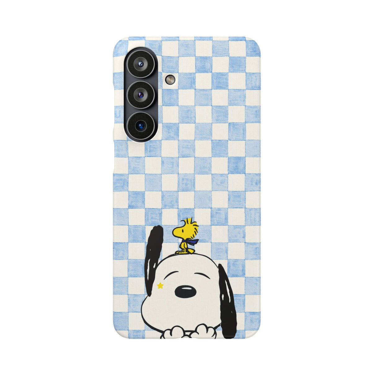 SNOOPY SAMSUNG IPHONE TOK